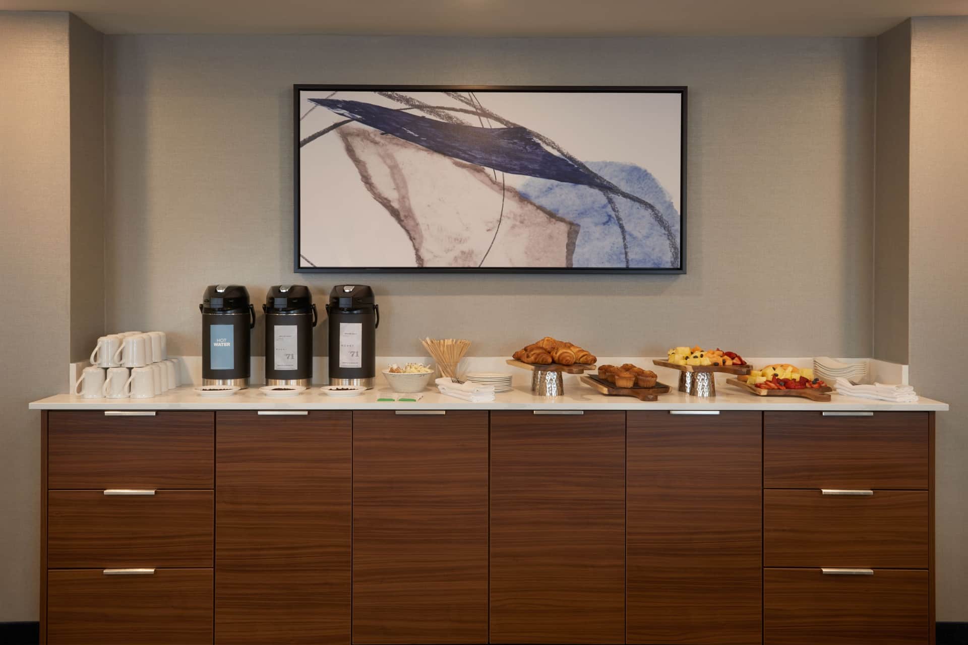 Courtyard by Marriott Kitchener