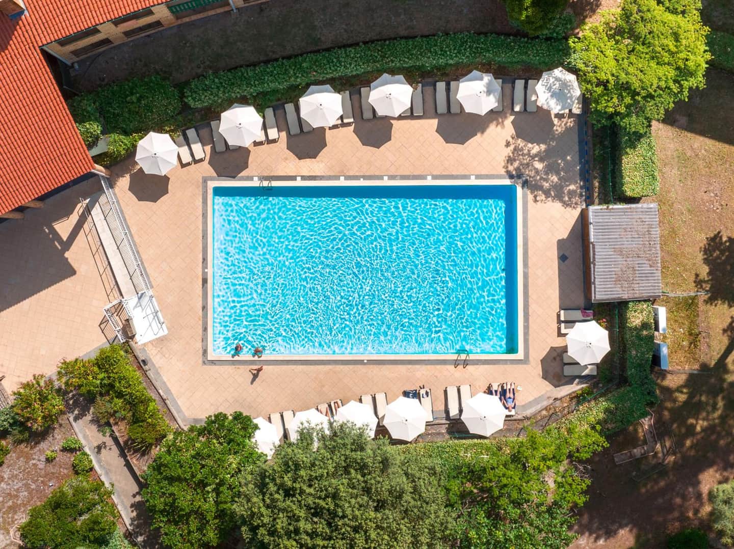 Hôtel Vitalparc, The Originals Collection