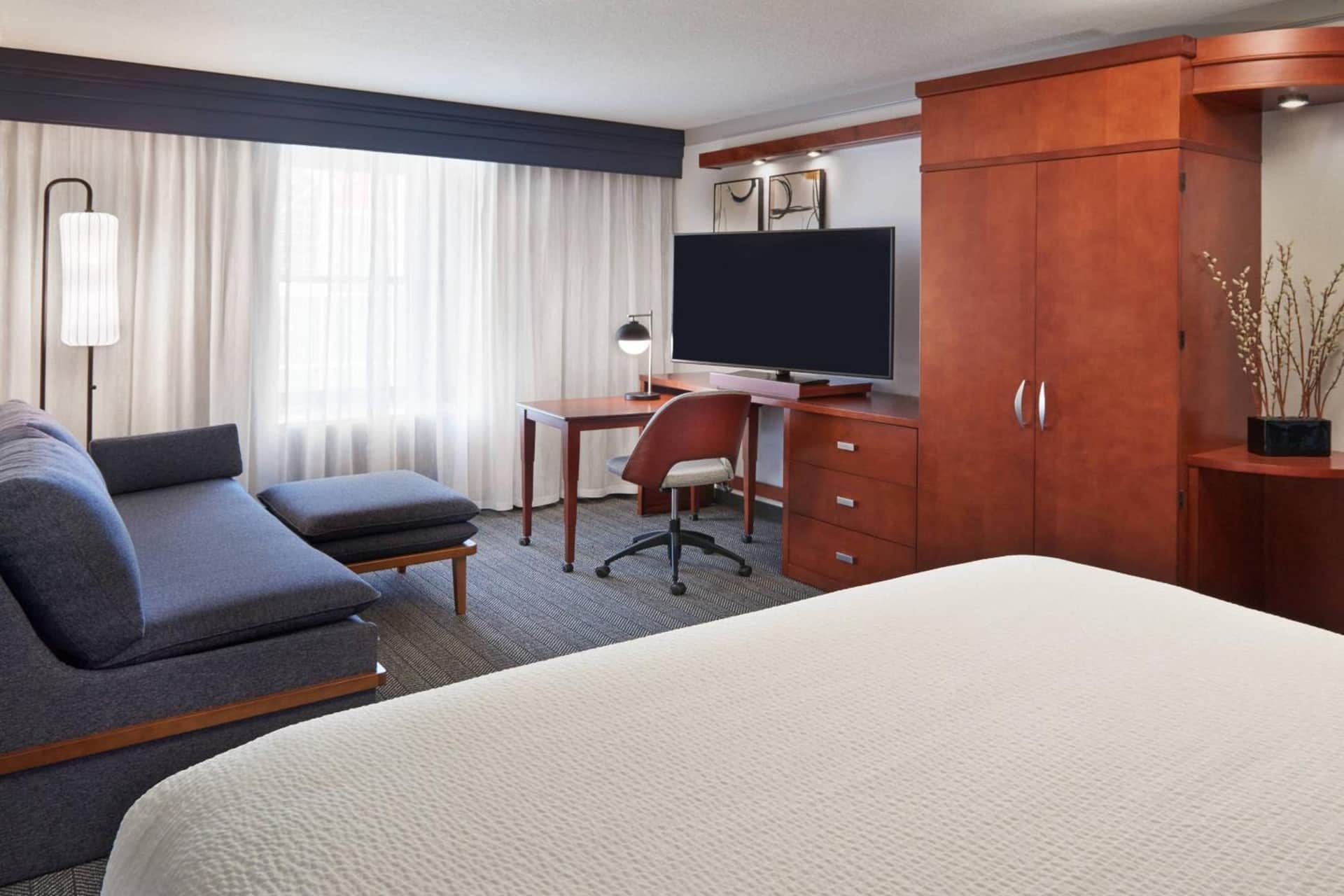 Courtyard by Marriott Waterloo St. Jacobs
