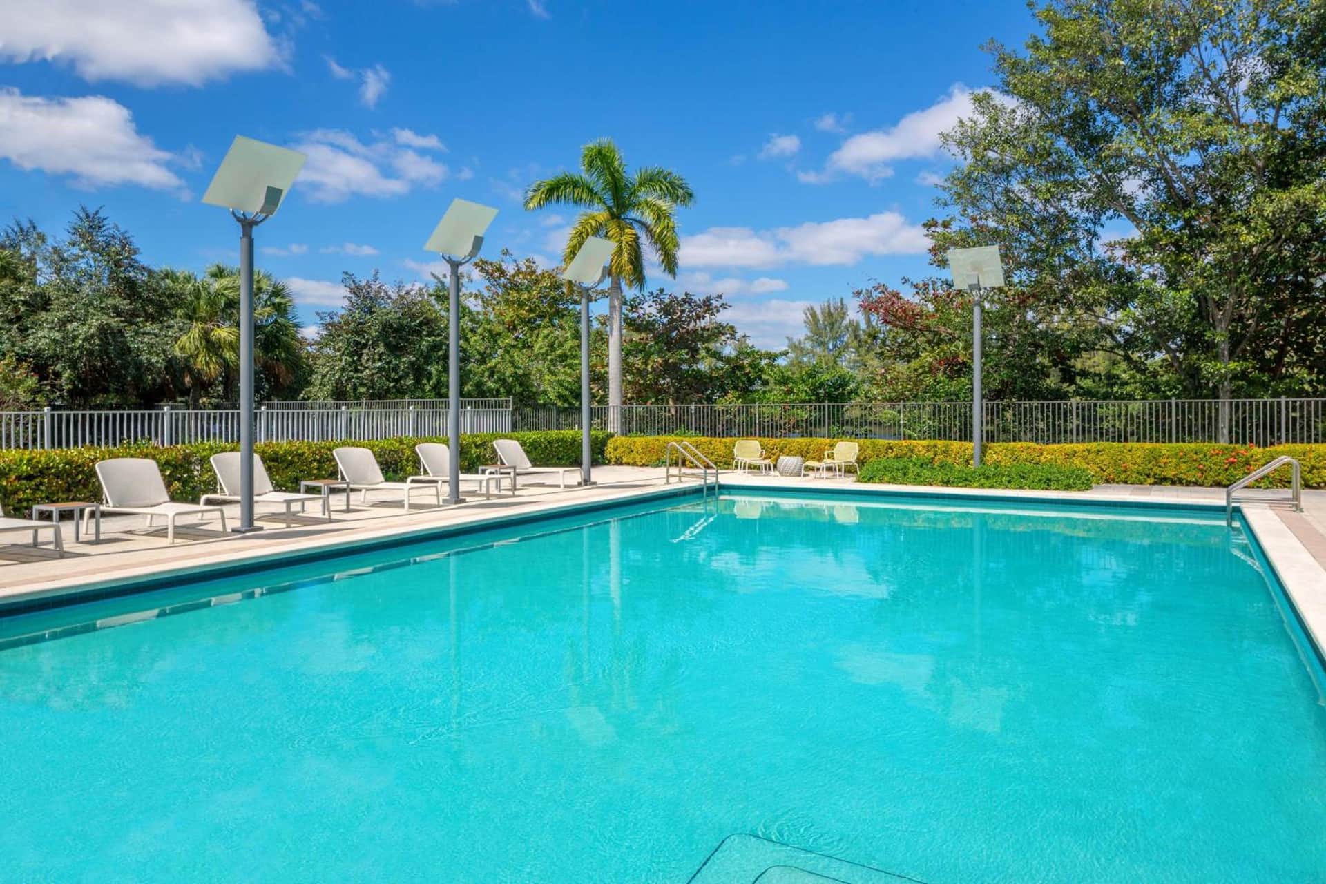 Element by Westin Miami International Airport