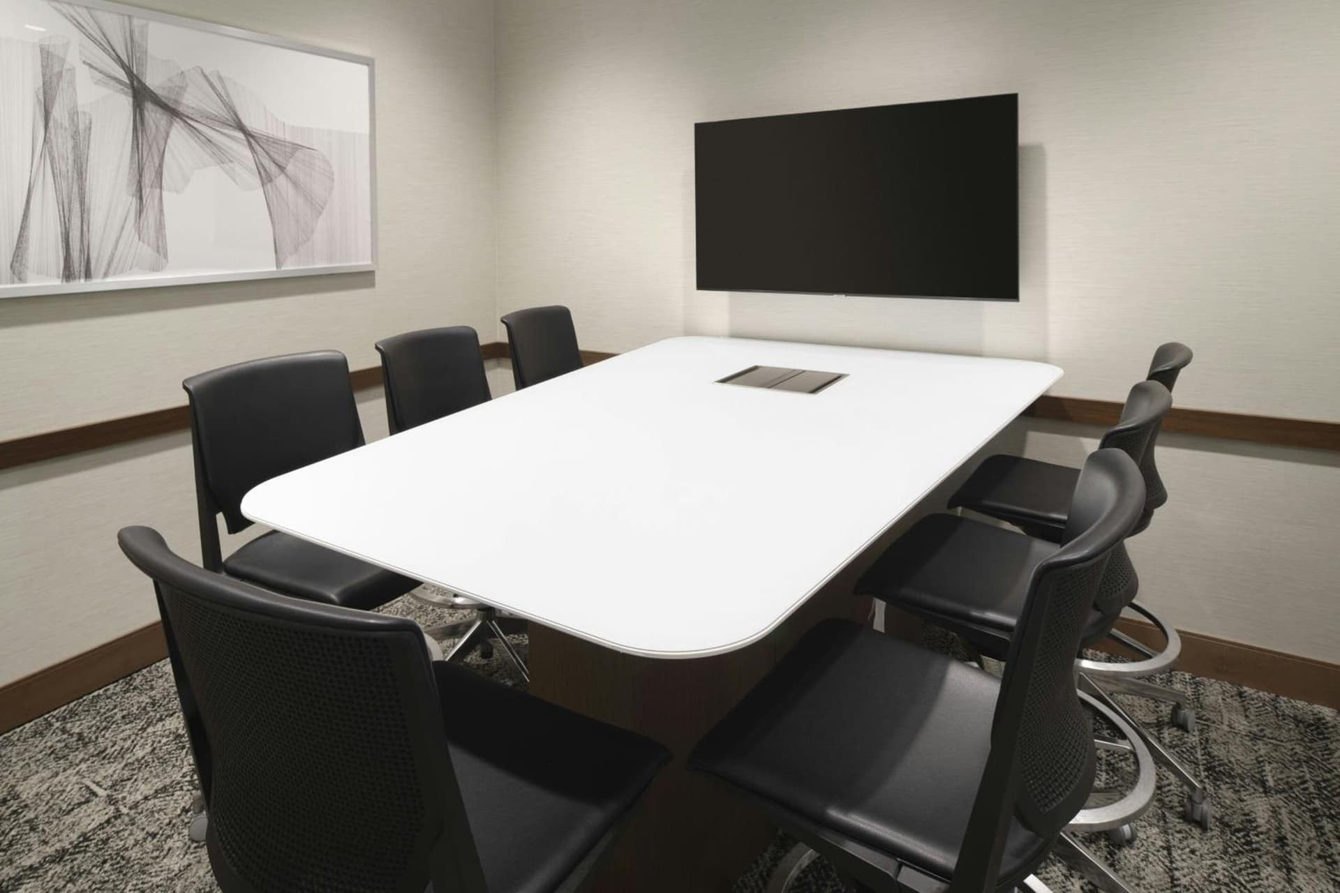 AC Hotel Seattle Downtown