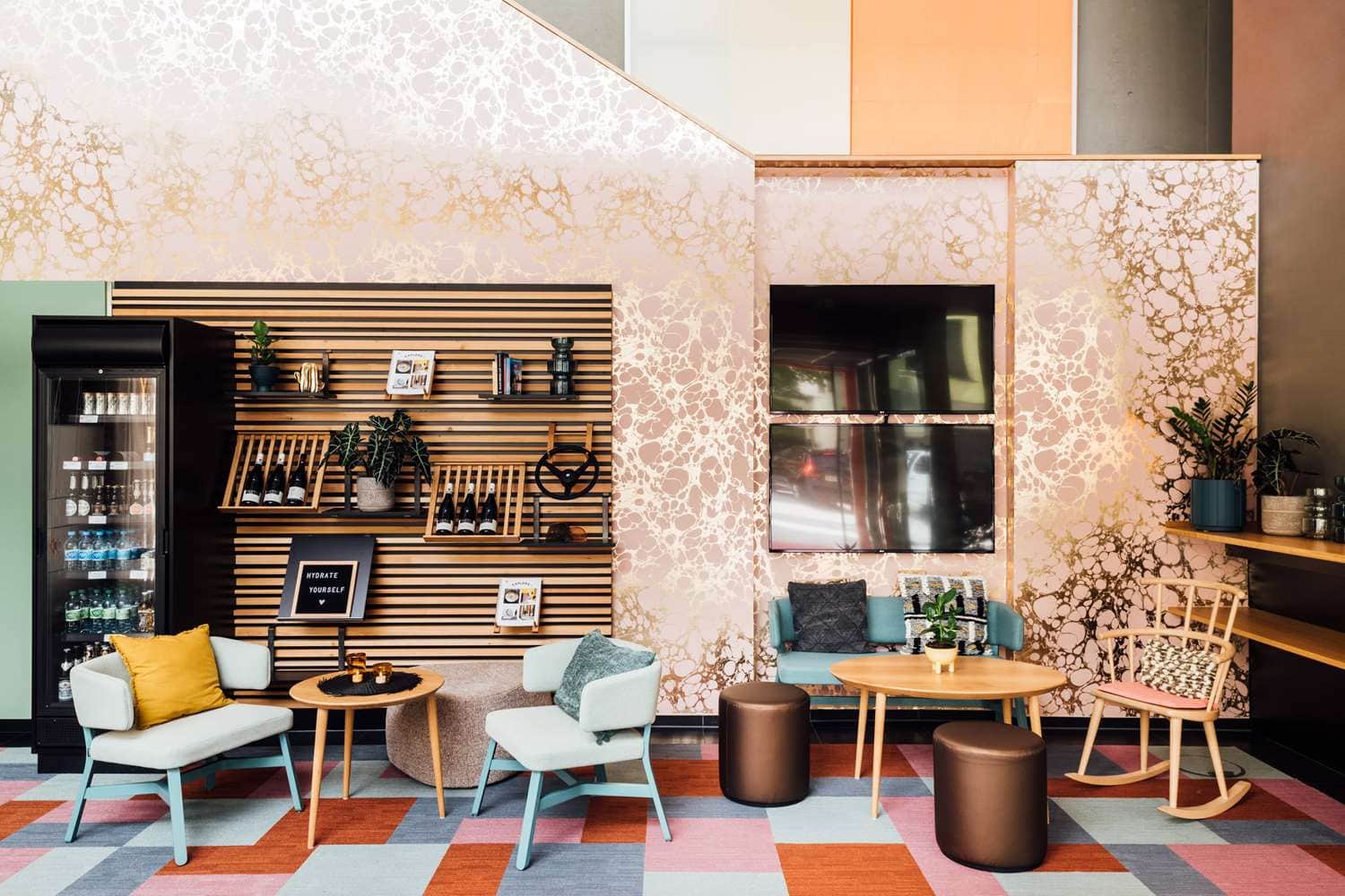 Vienna House Easy by Wyndham Stuttgart