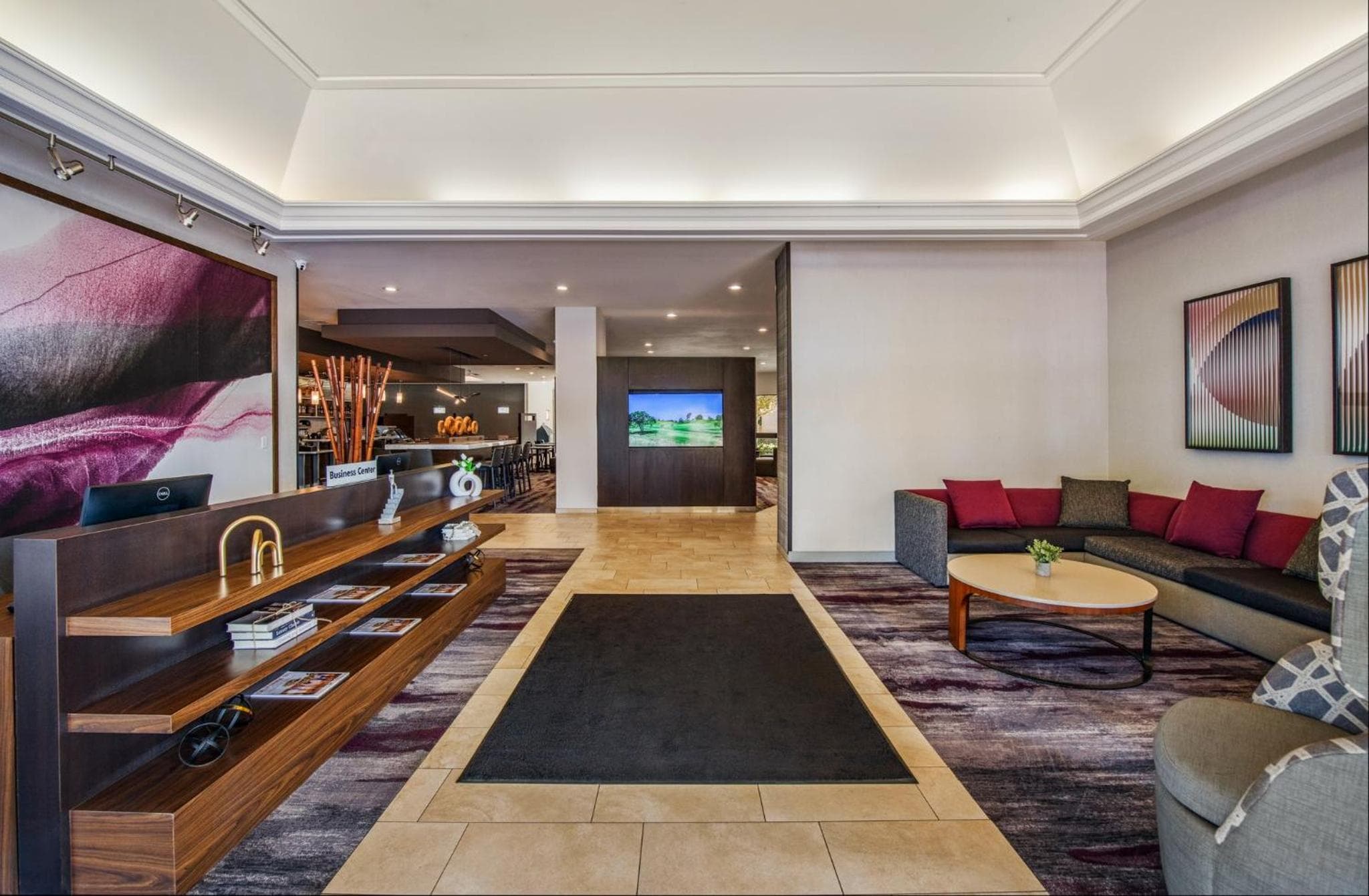 Holiday Inn Oxnard - Ventura by IHG