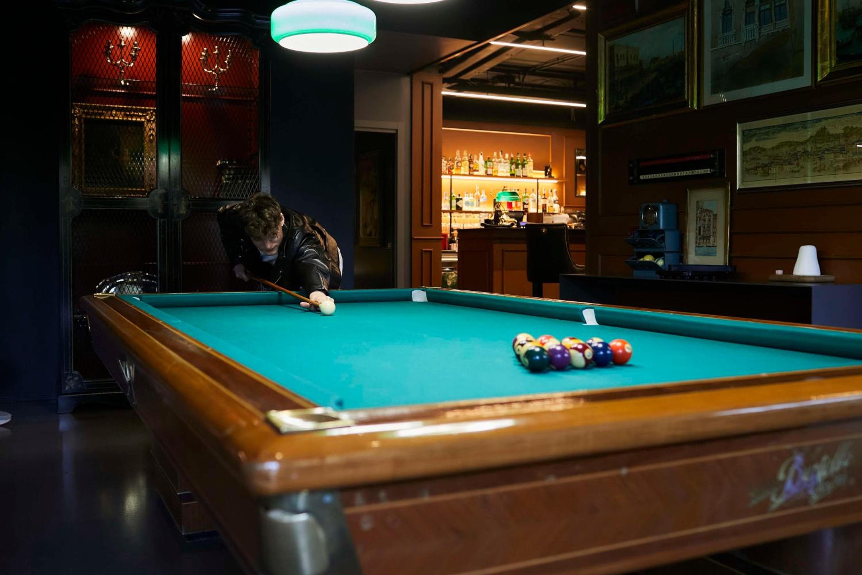 The Aries Grand Boutique Hotel