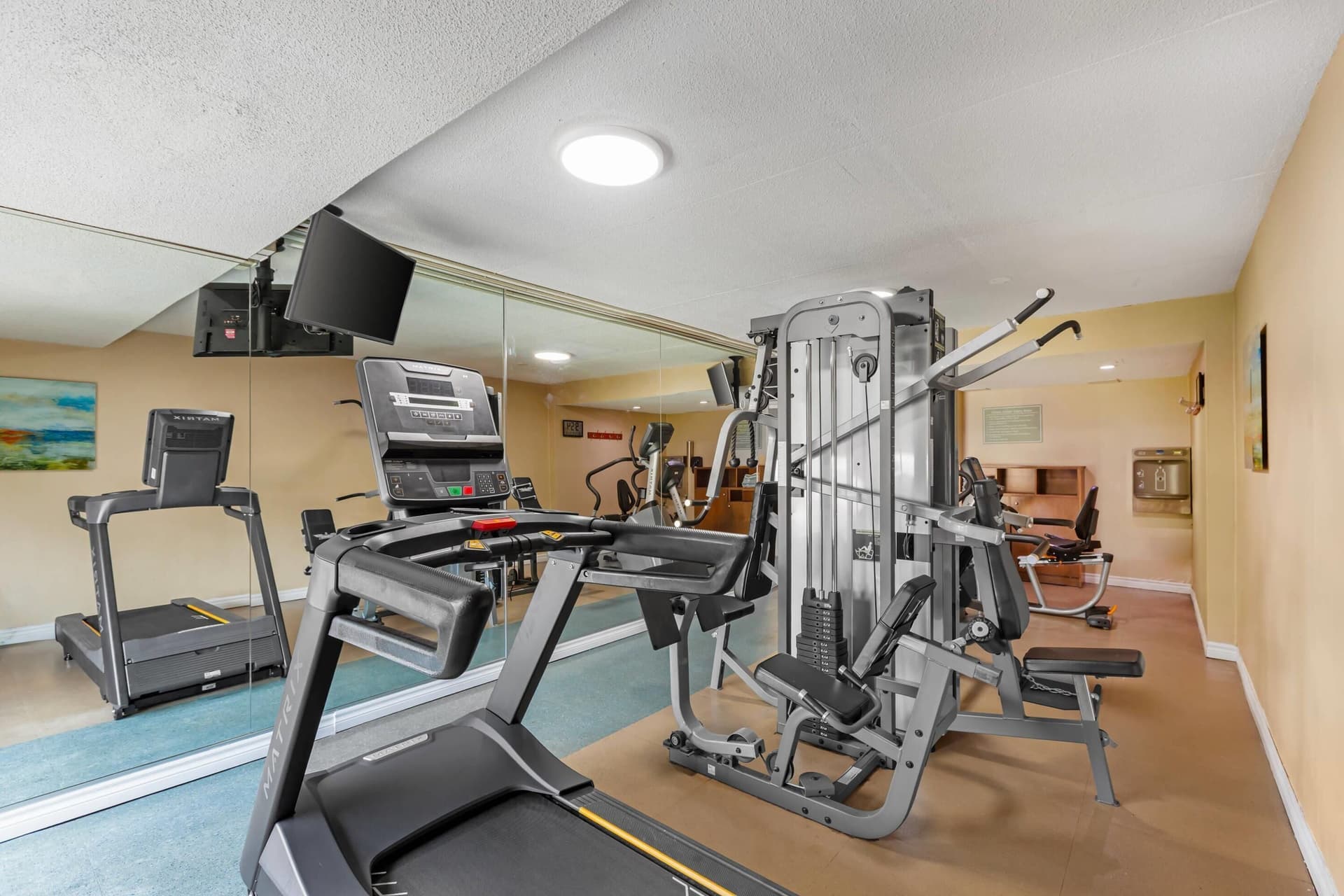 Quality Inn & suites Brampton
