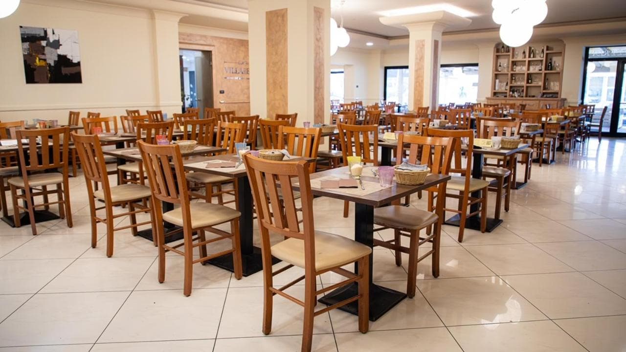 Villabella Hotel Ristorante