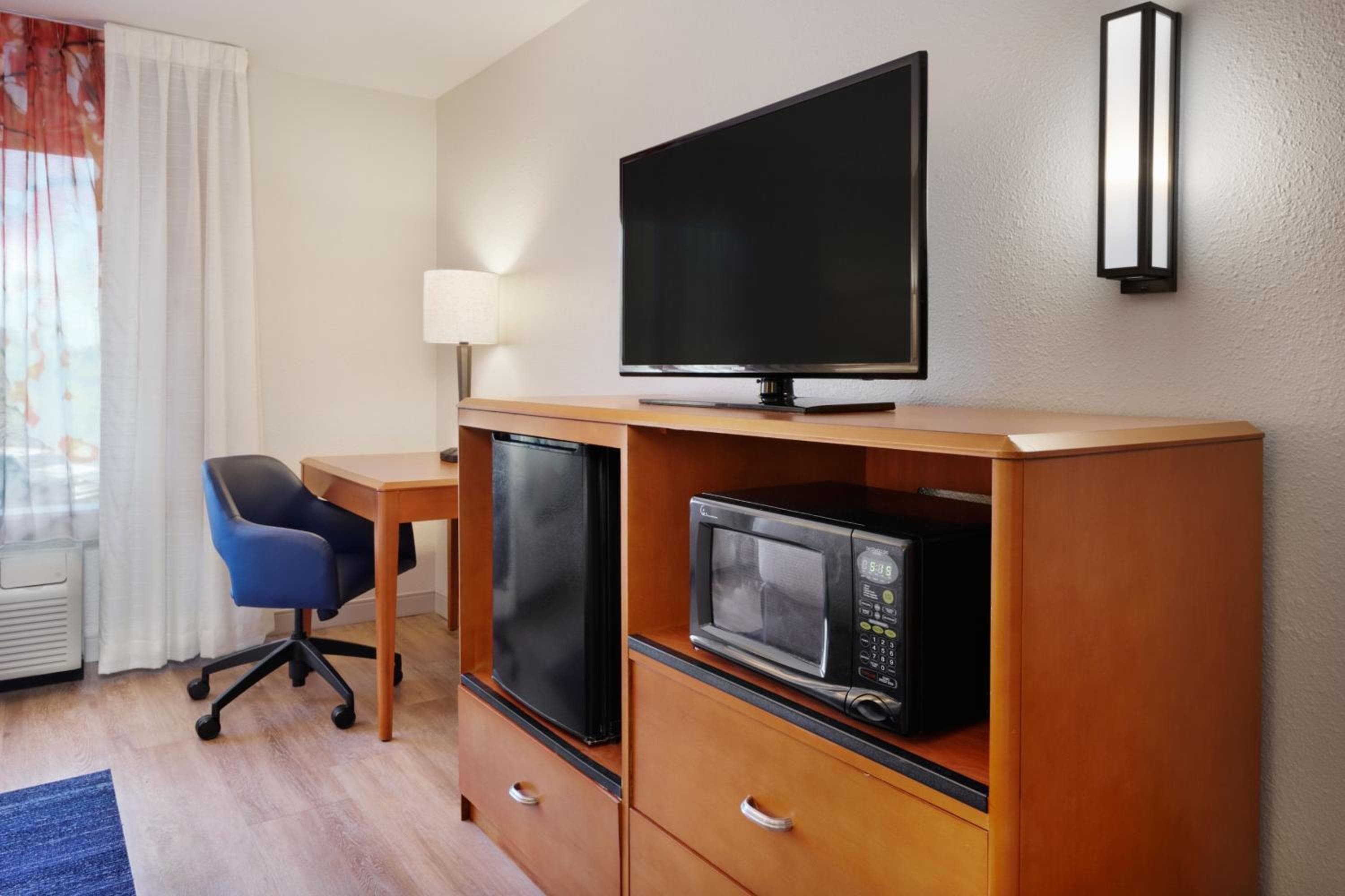 Fairfield Inn & Suites Hinesville Fort Stewart