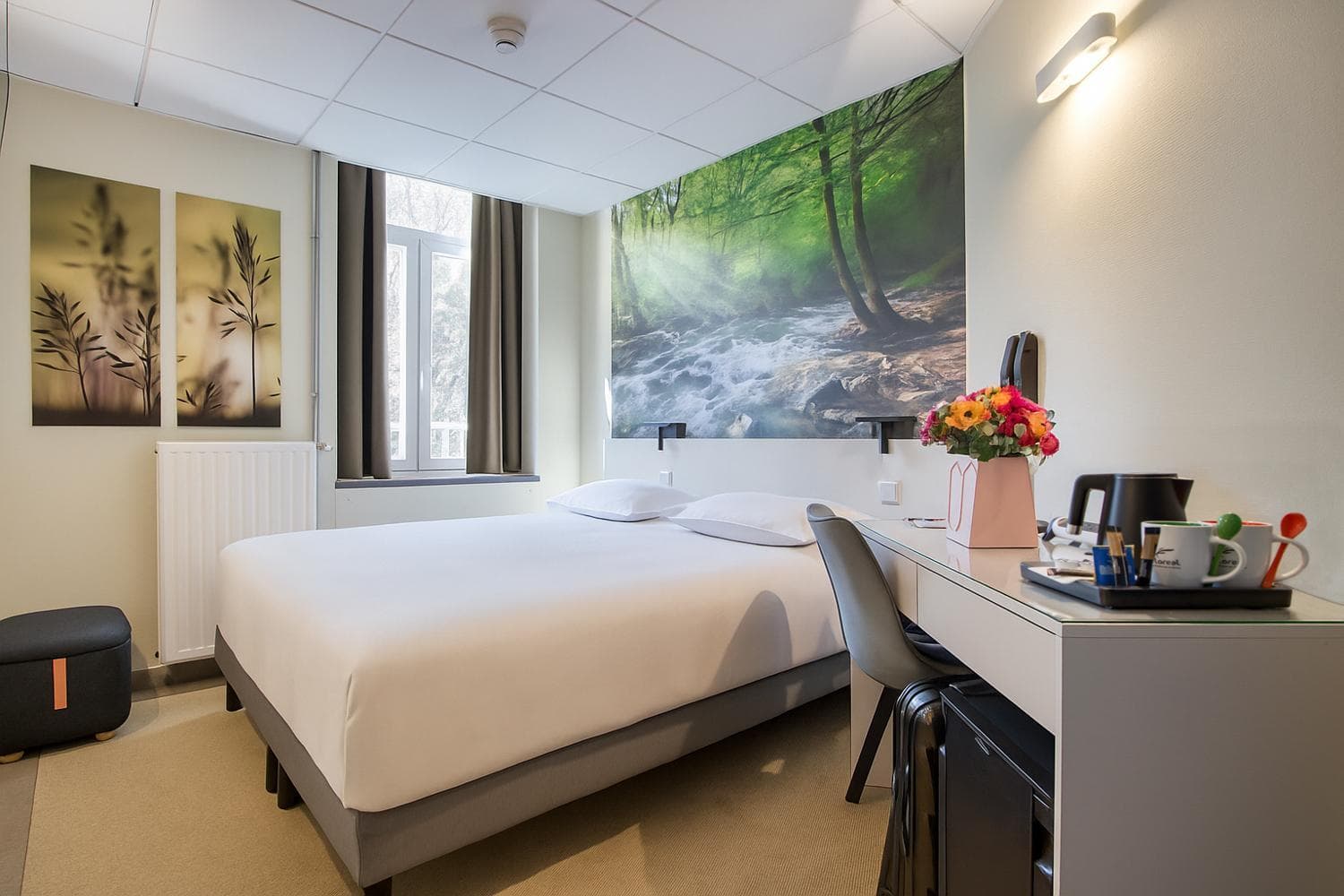 Floreal La Roche-en-Ardenne