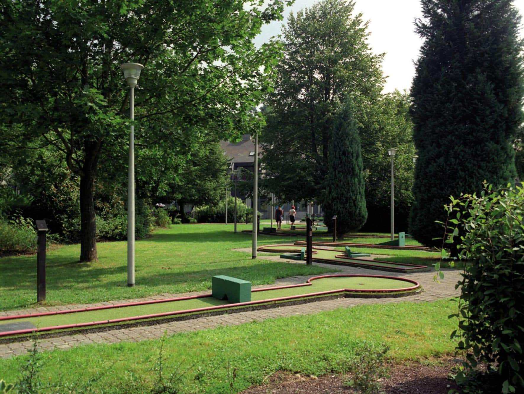 Floreal La Roche-en-Ardenne