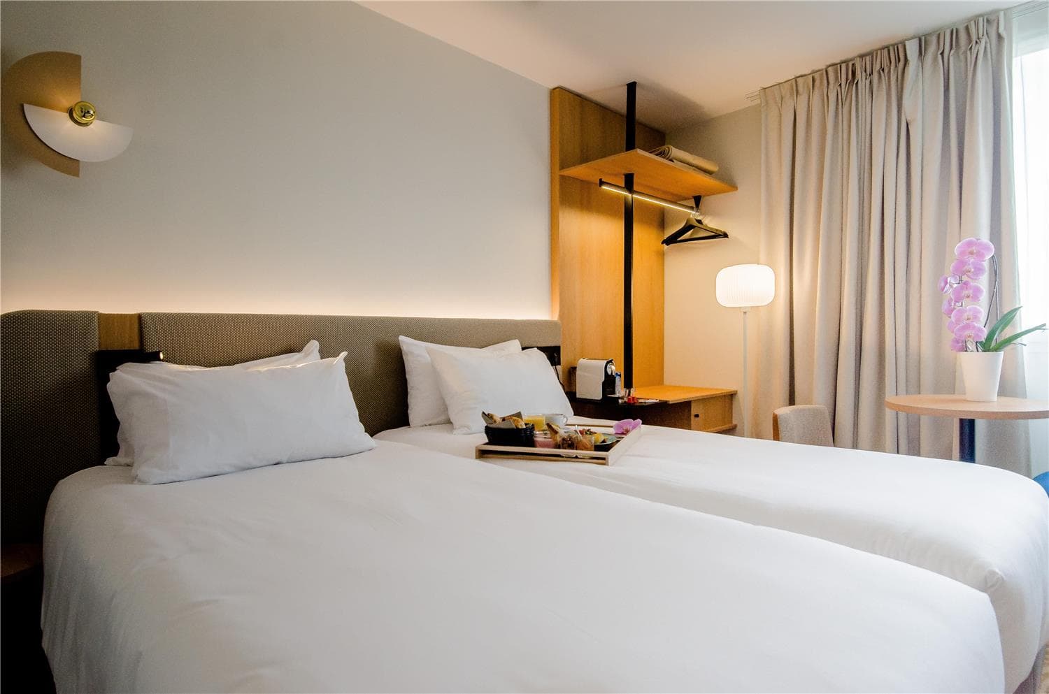 Golden Tulip Villepinte Roissy - Parc des Expositions