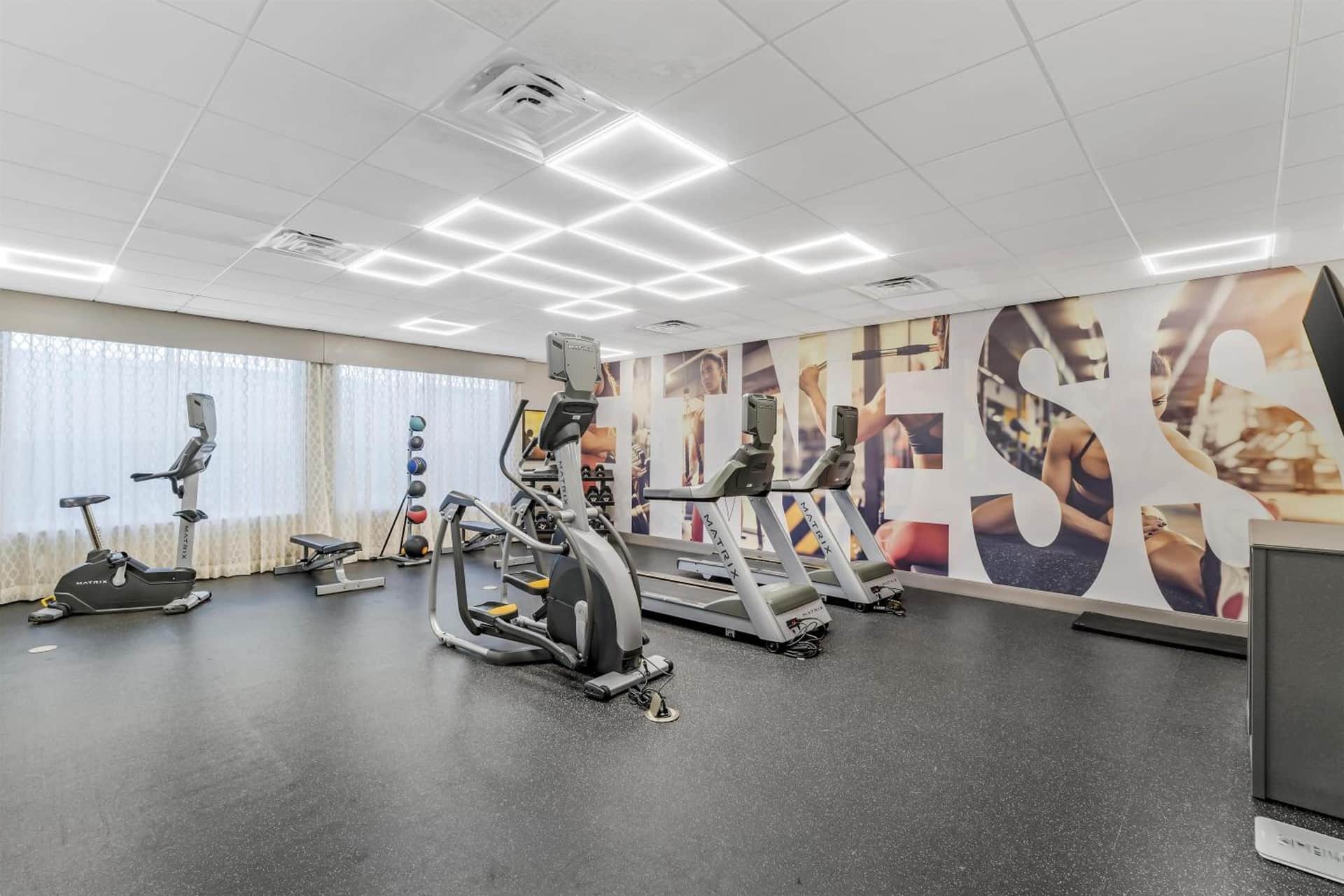 Executive Residency by Best Western Corpus Christi
