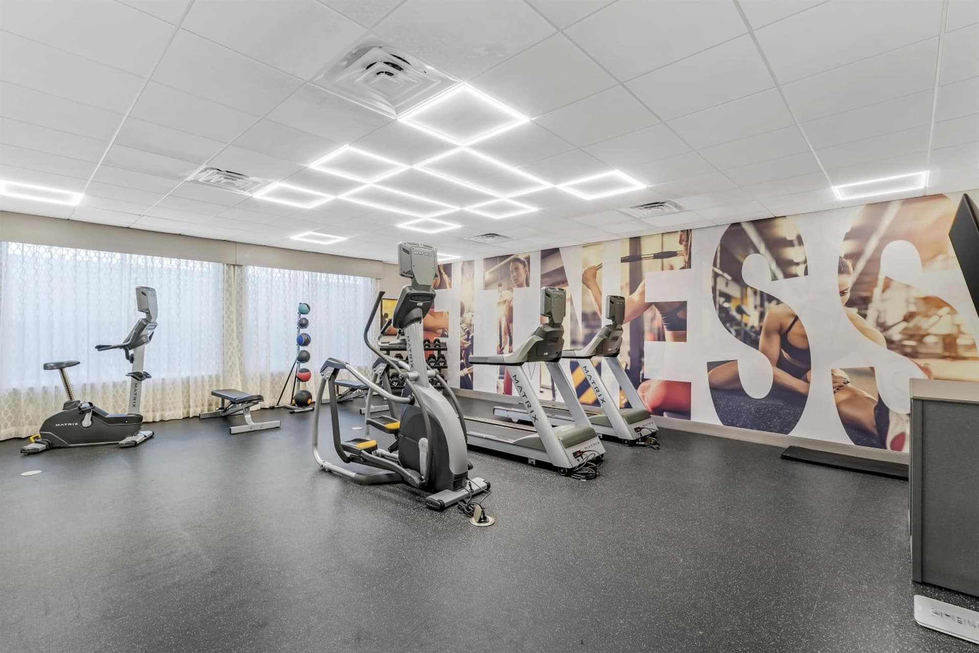 Executive Residency by Best Western Corpus Christi