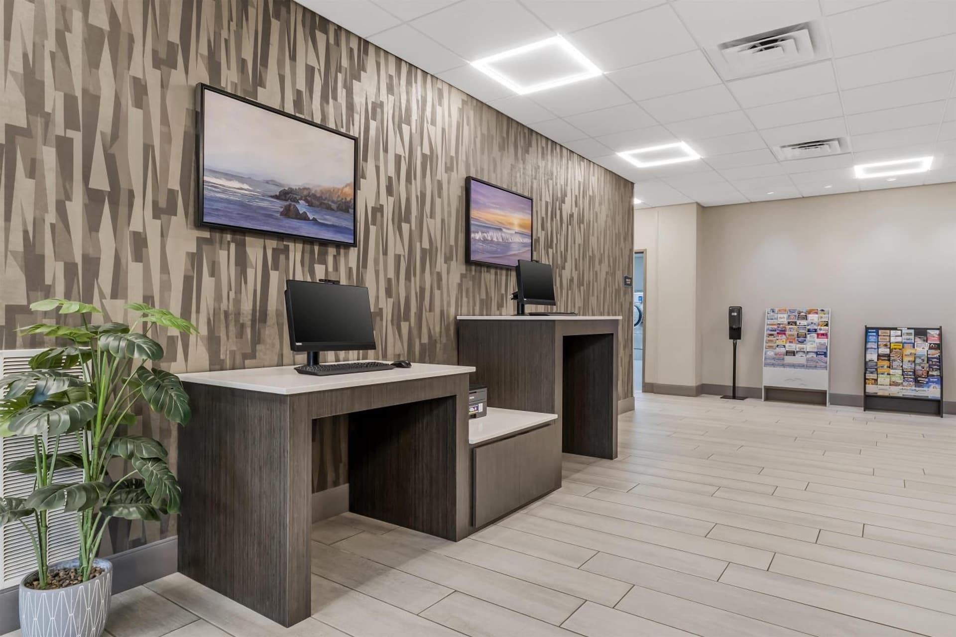 Executive Residency by Best Western Corpus Christi