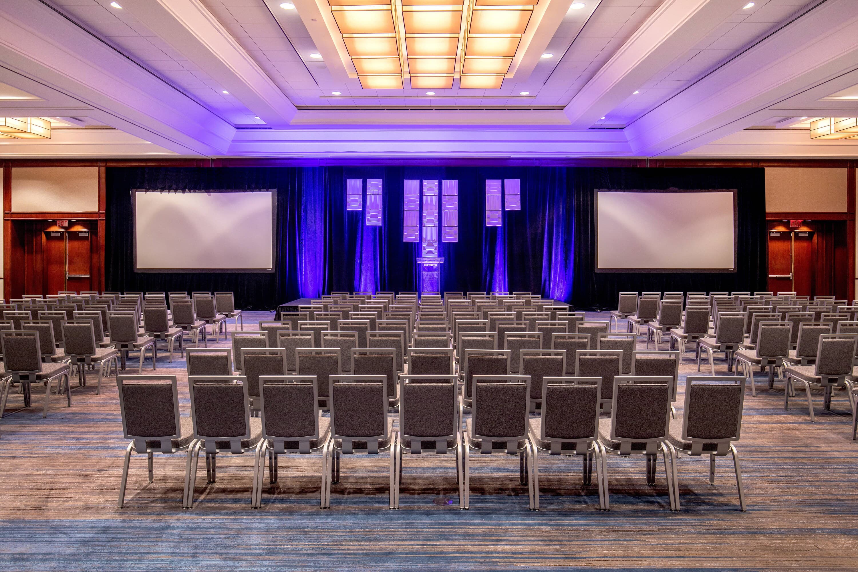 The Westin Waltham Boston