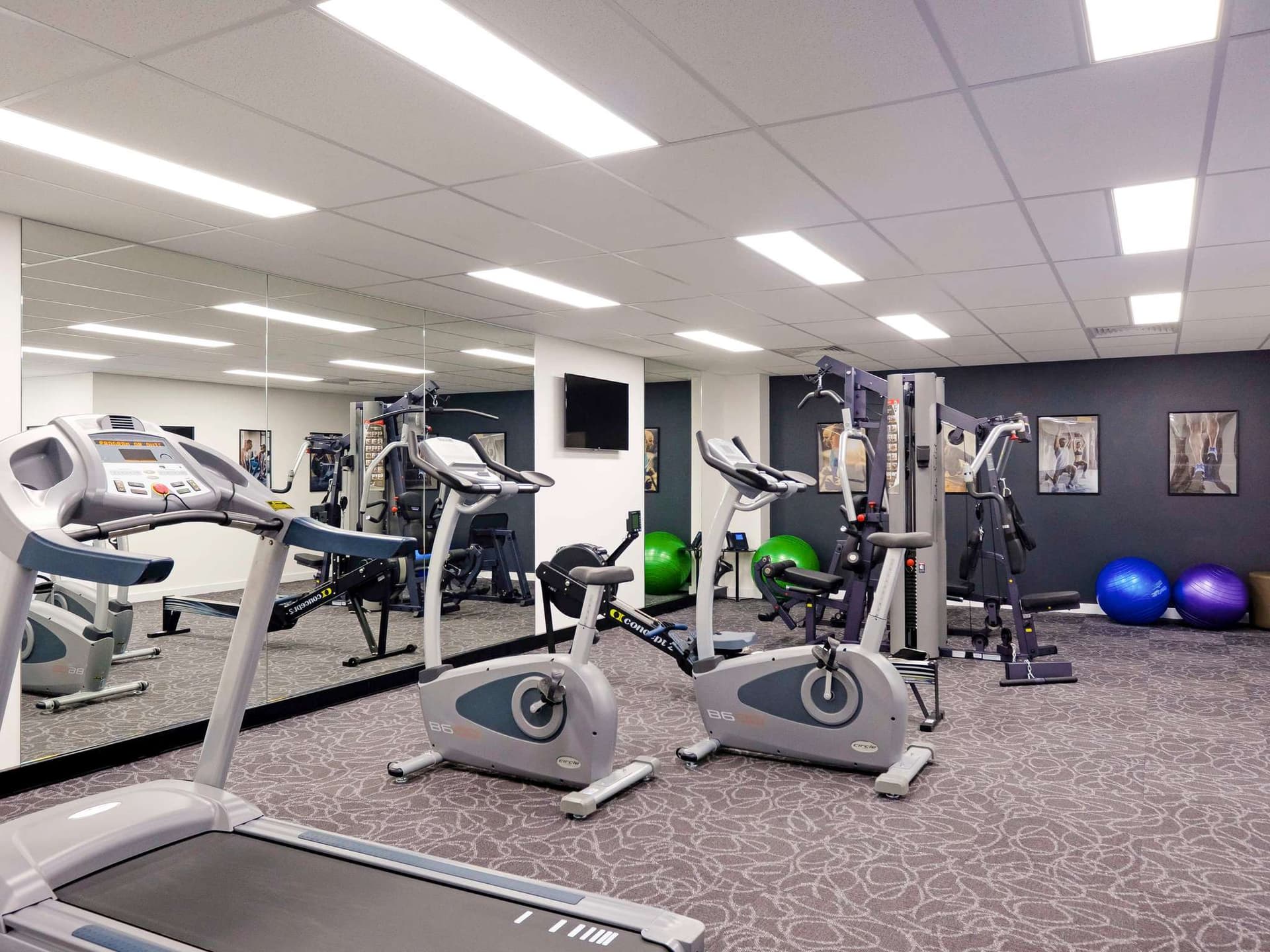 Mantra Albury