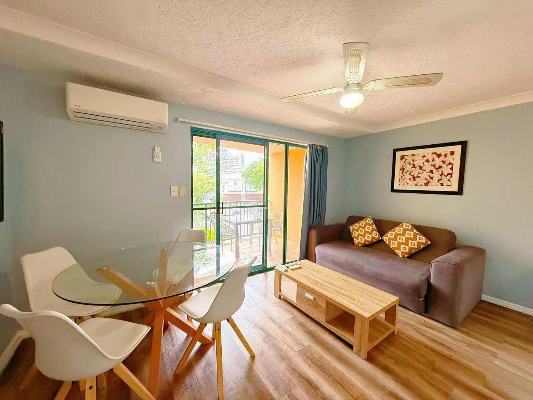 Karana Palms Resort