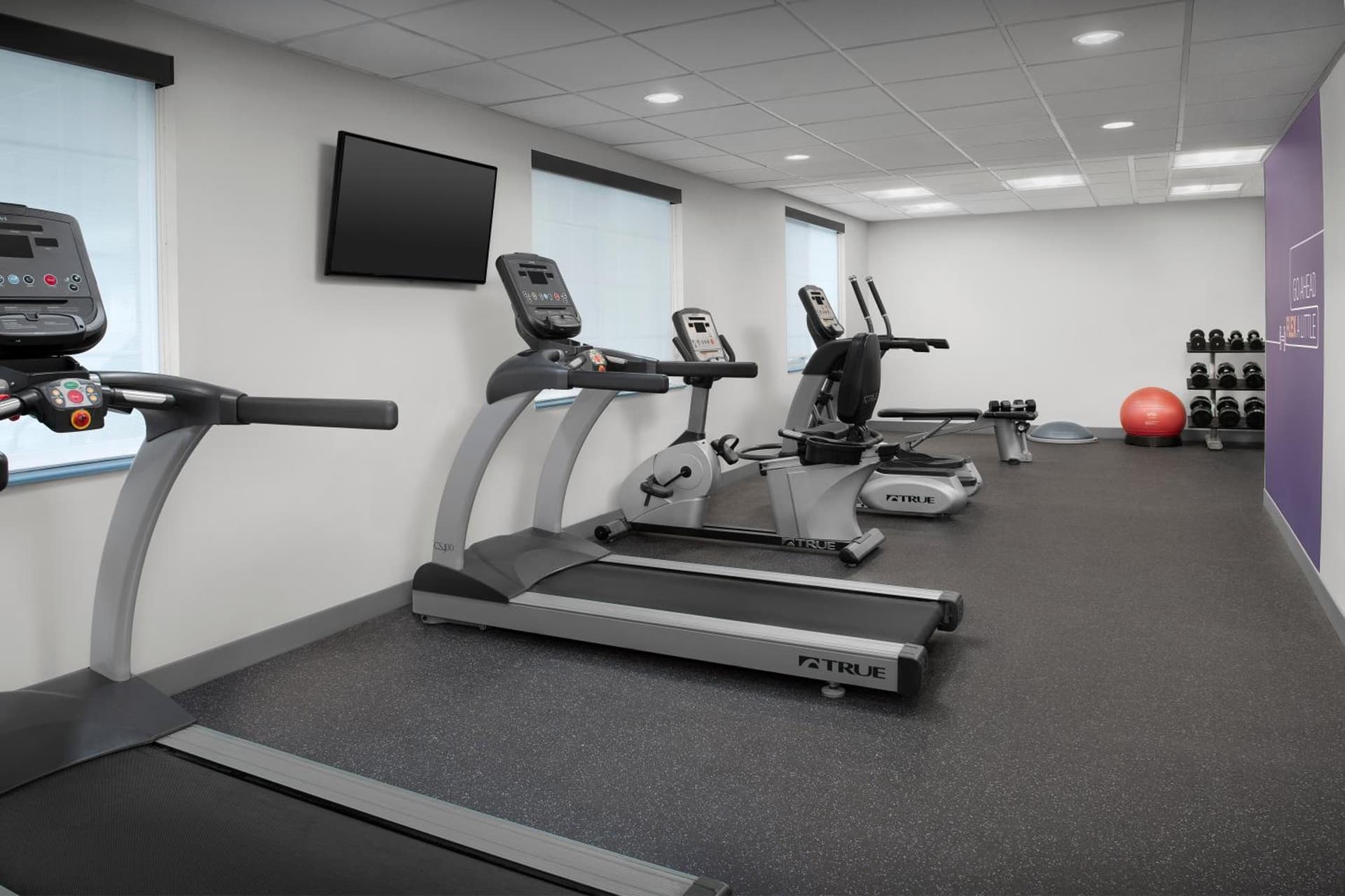 Holiday Inn Express Spokane Airport by IHG