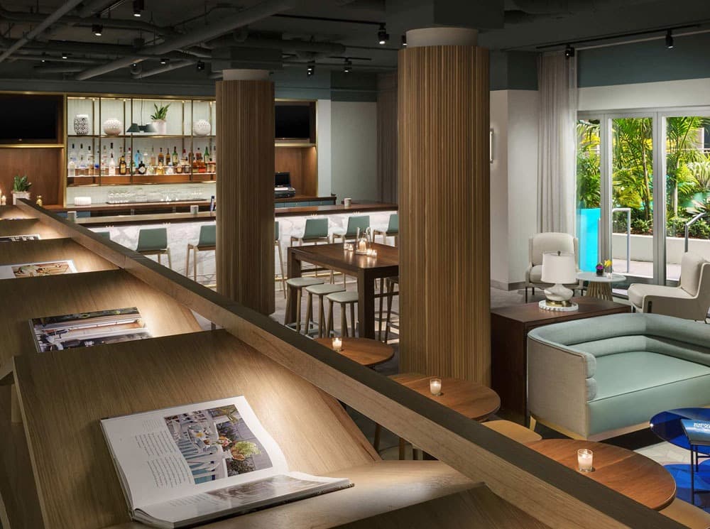 The Gates Hotel South Beach