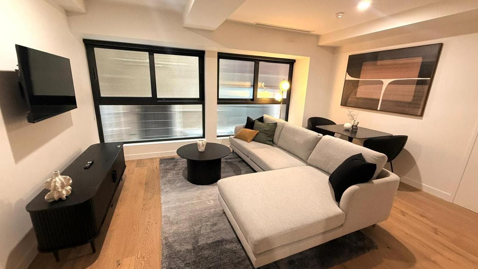 Absolute Collins Apartments