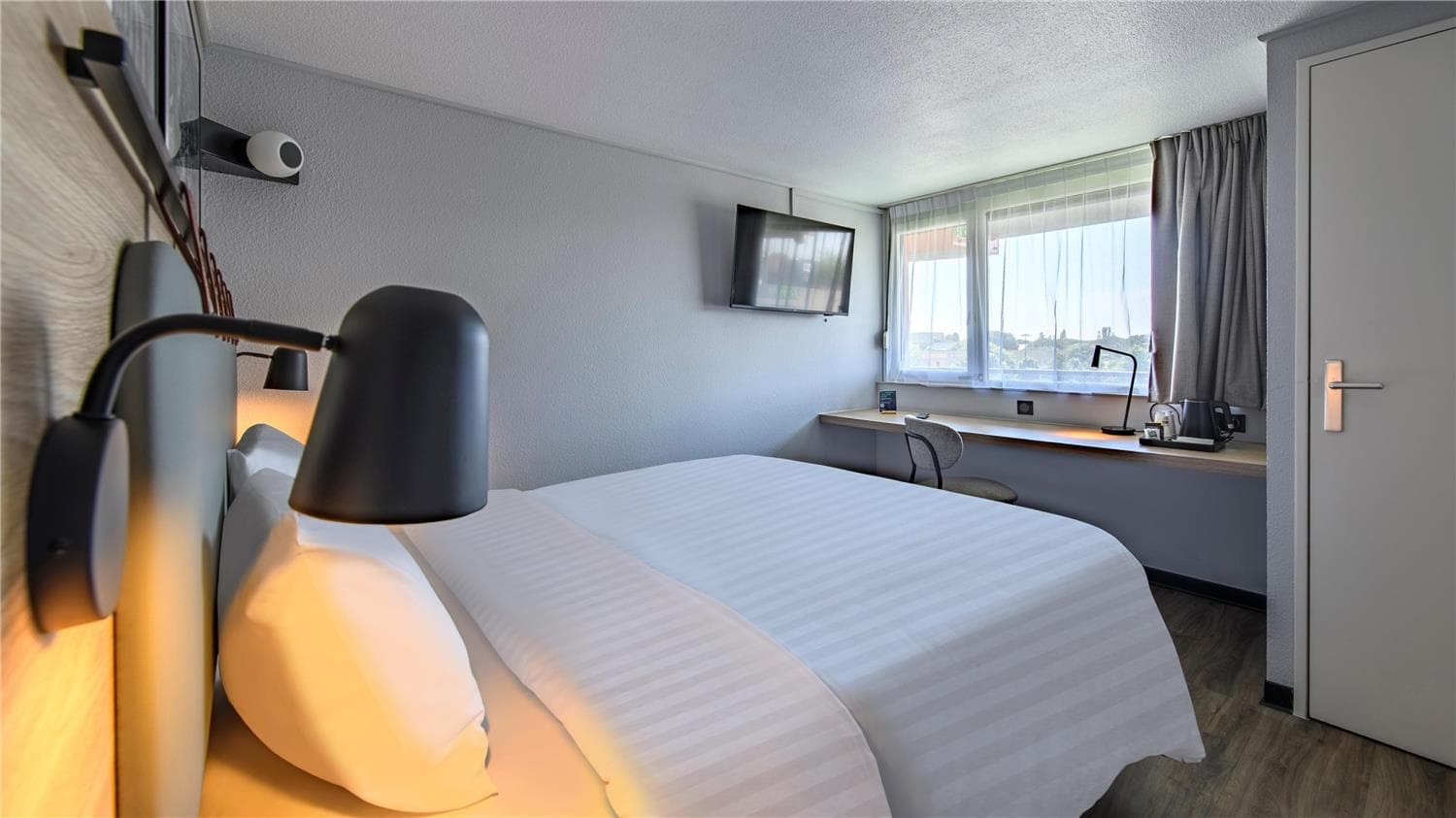 Campanile PRIME - Nîmes Centre