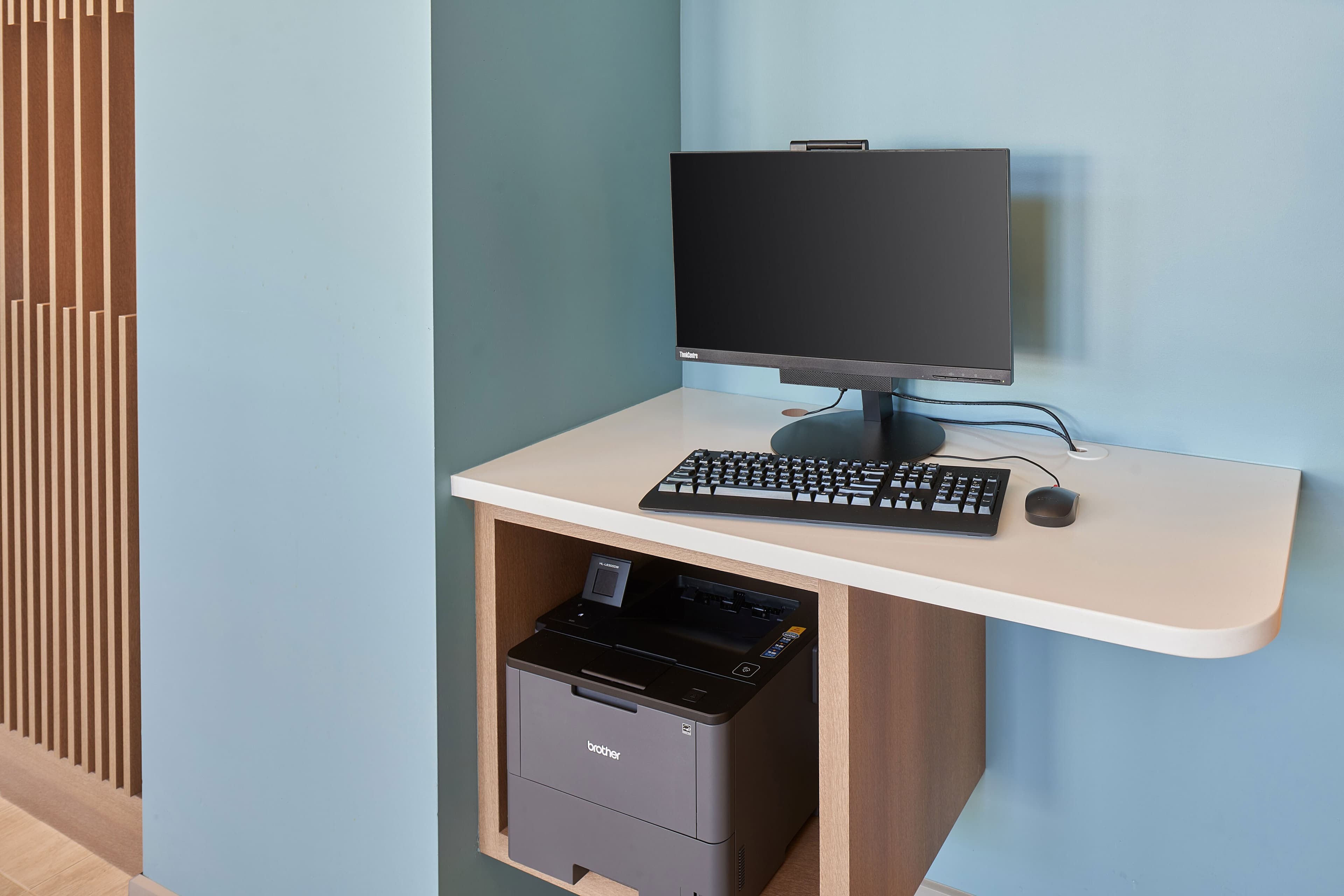 Element Orlando International Drive