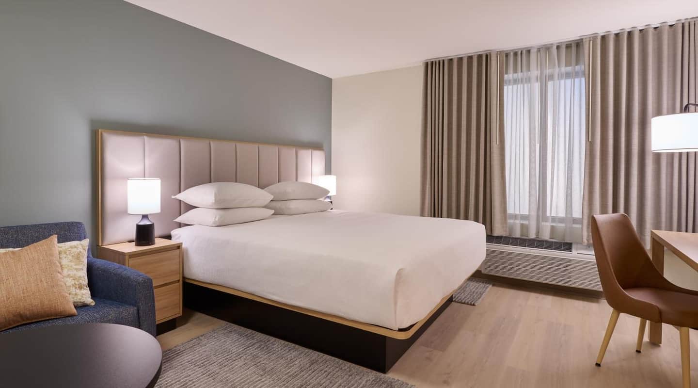 Hyatt Studios Huntsville