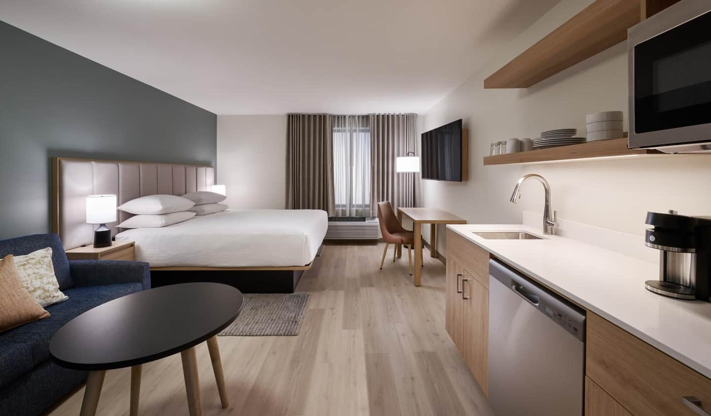 Hyatt Studios Huntsville