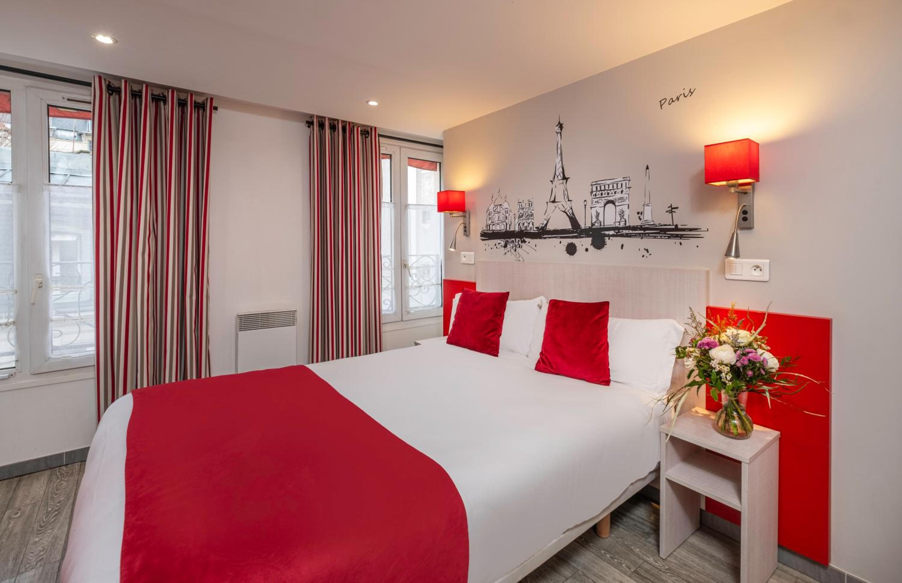 Saint Georges Lafayette