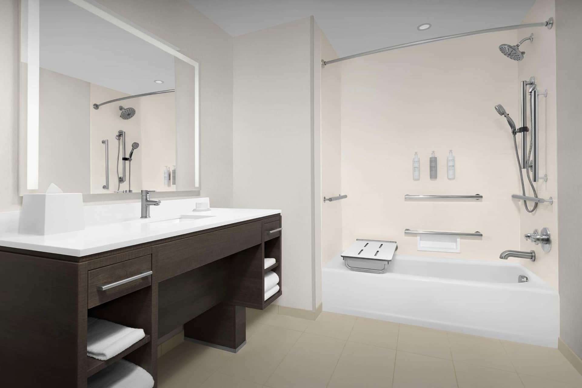 Home2 Suites by Hilton Falls Church