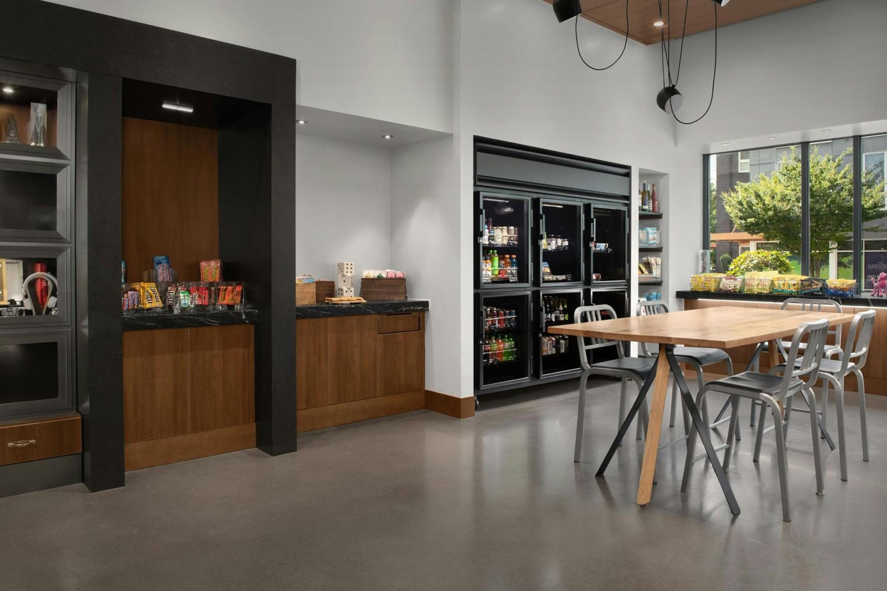 Aloft Hillsboro-Beaverton