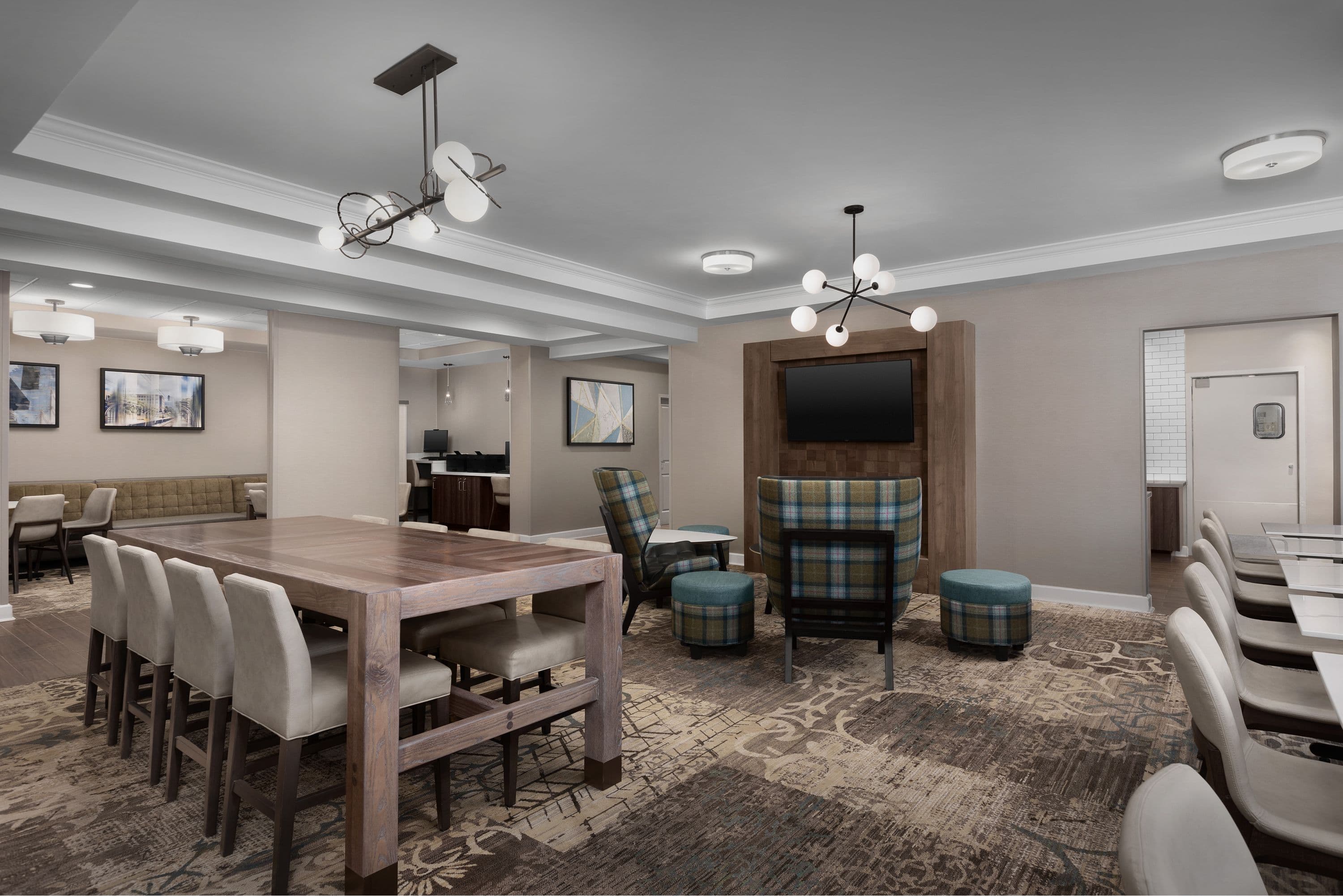 Residence Inn by Marriott Charlotte SouthPark