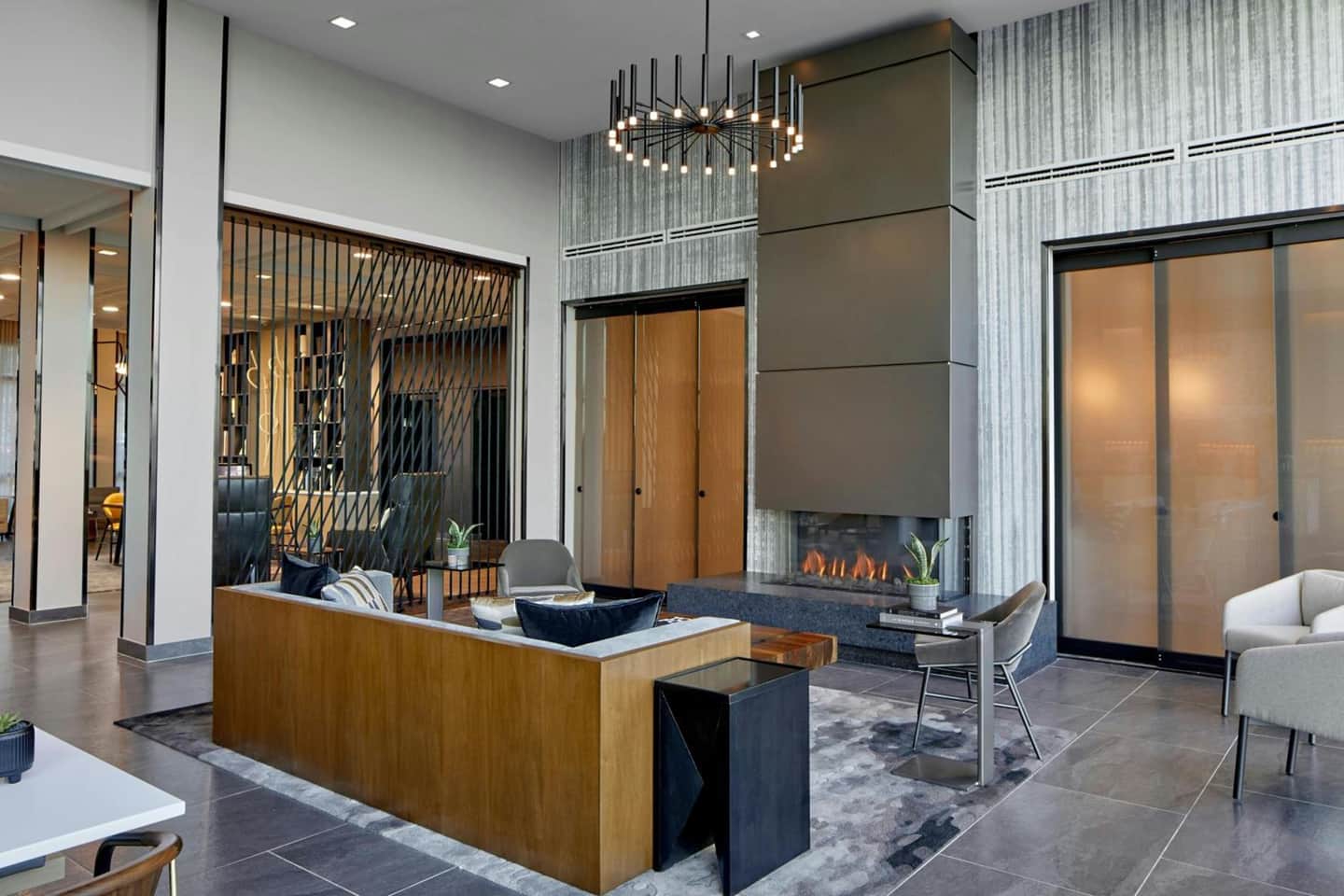 AC Hotel Austin Hill Country