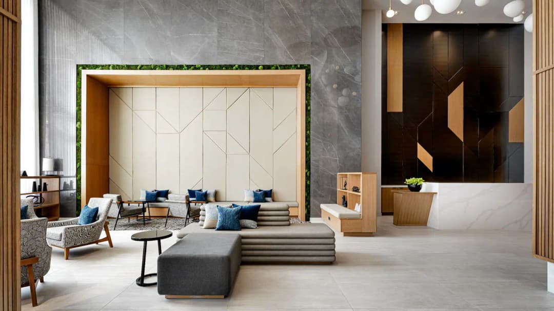 Hyatt Place Montreal - Downtown