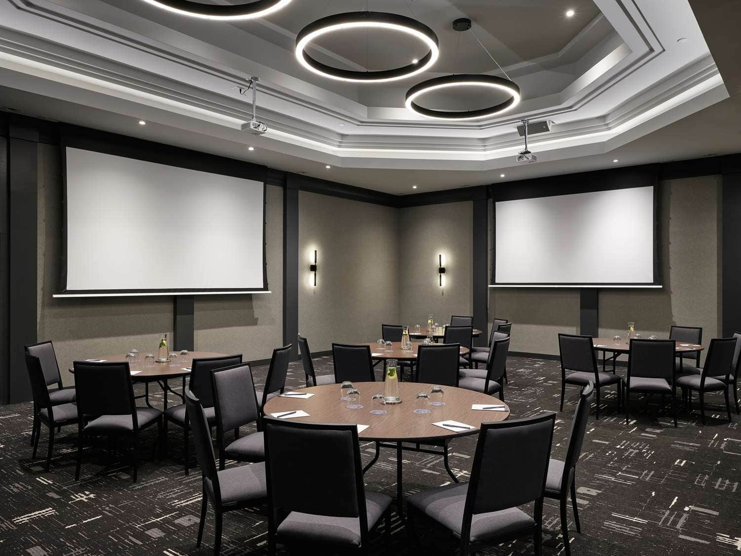 Hyatt Place Montreal - Downtown