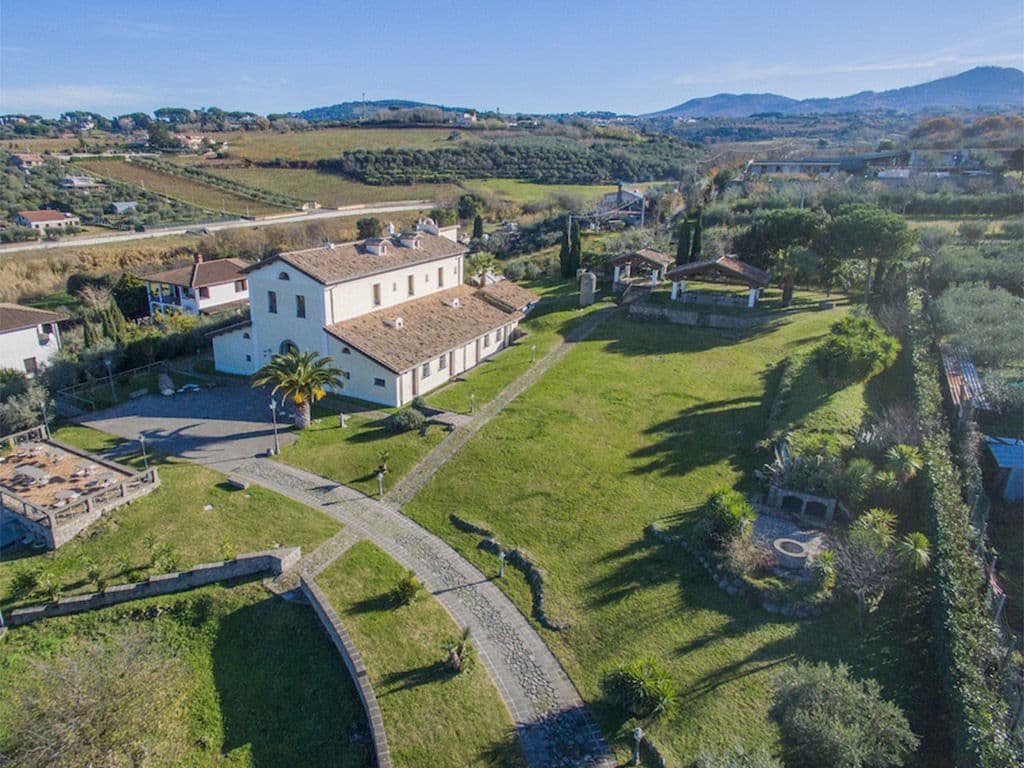 Residenza d'Epoca Pietra Di Ponente