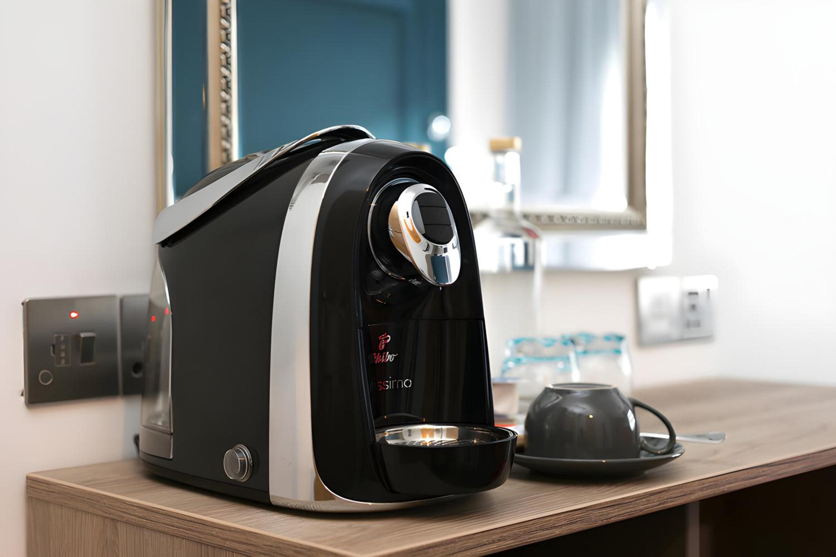 The Chapter Hotels - London Hyde Park