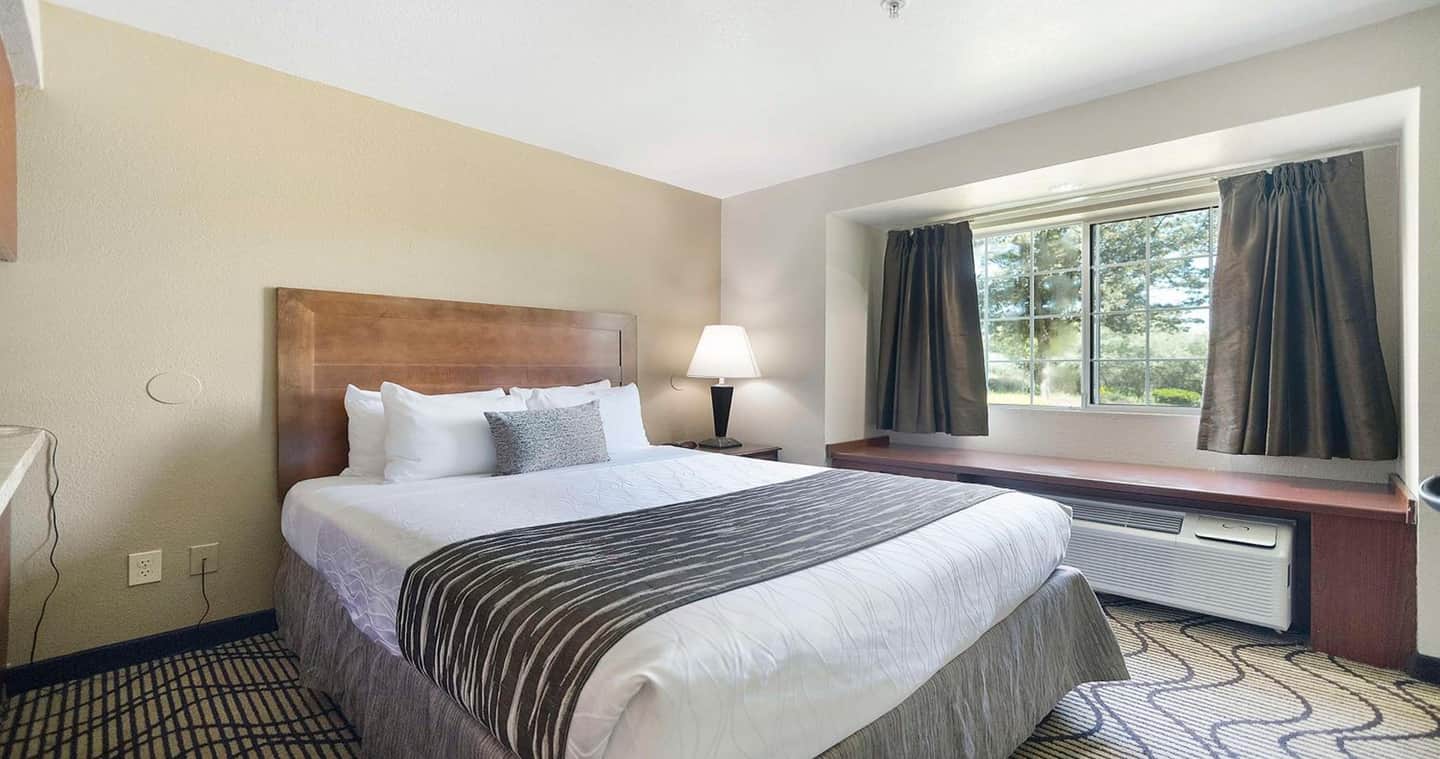 SureStay Plus by Best Western Rocklin