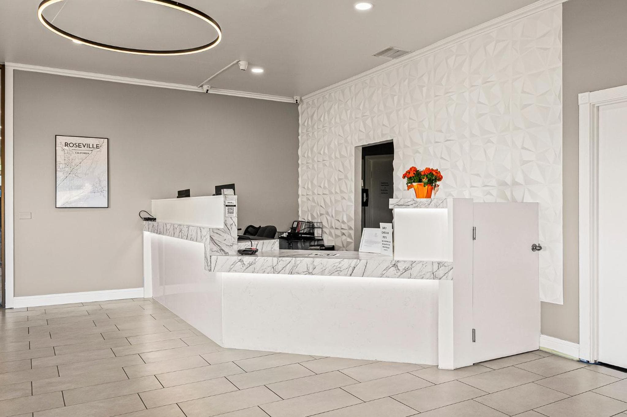 Heritage Inn Roseville