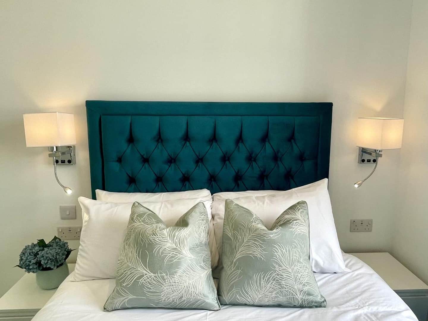 The Chapter Hotels - Leisure Inn