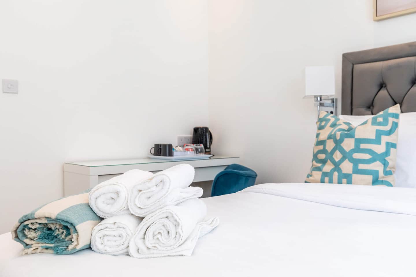 The Chapter Hotels - Leisure Inn