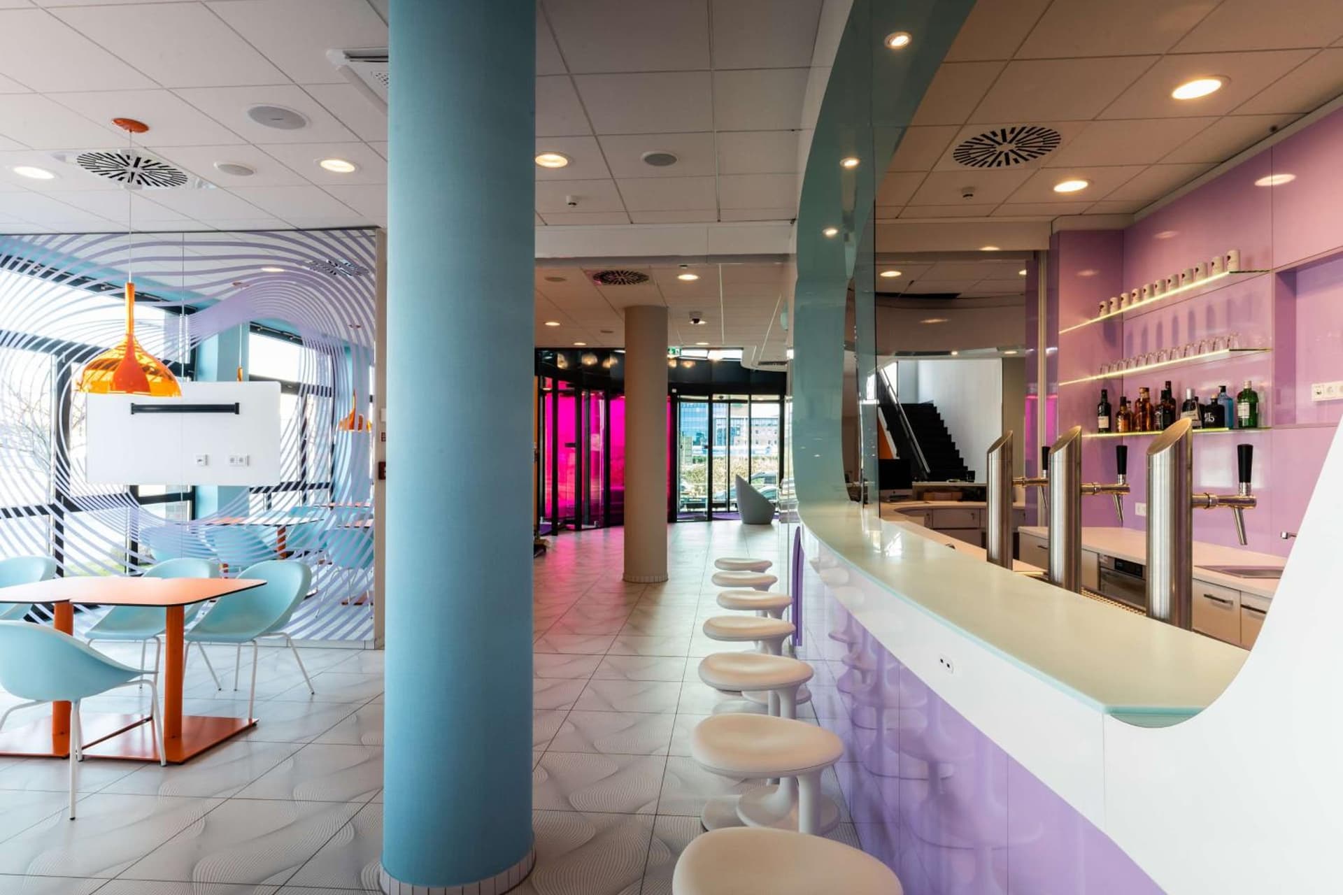 Prize by Radisson, Rostock City