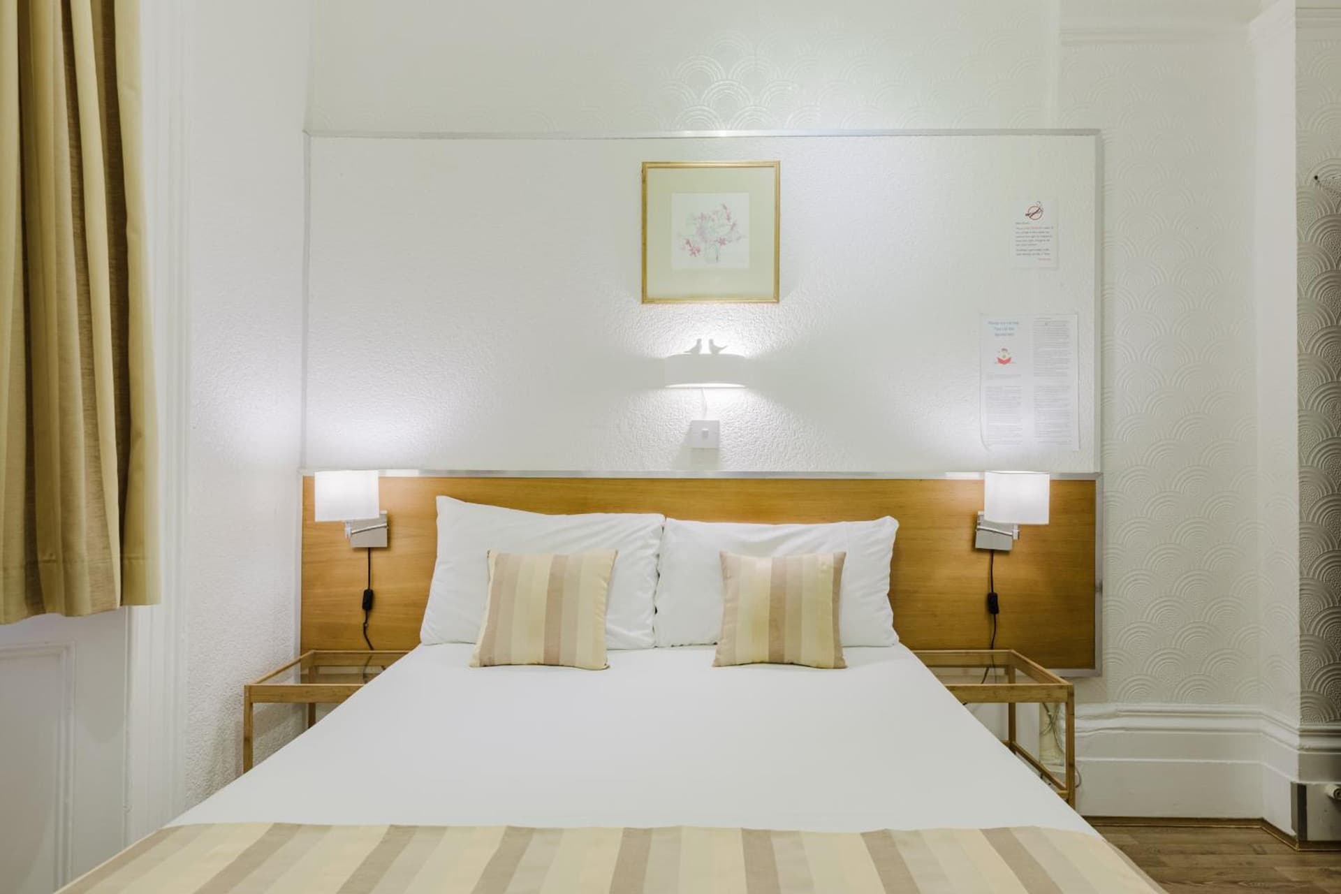 The Chapter Hotels - Falcon Hotel