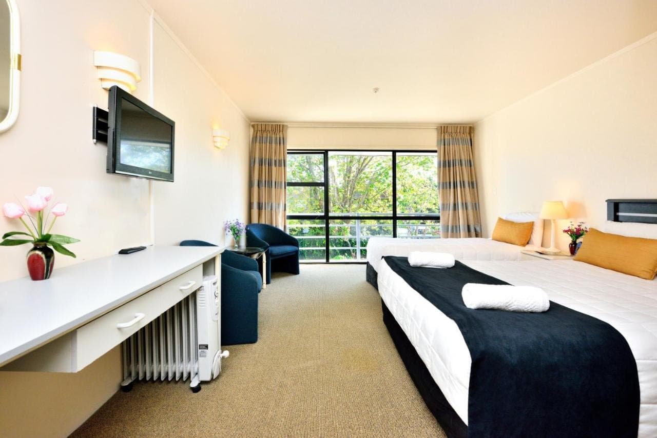 Manukau Hotel & Conference Centre