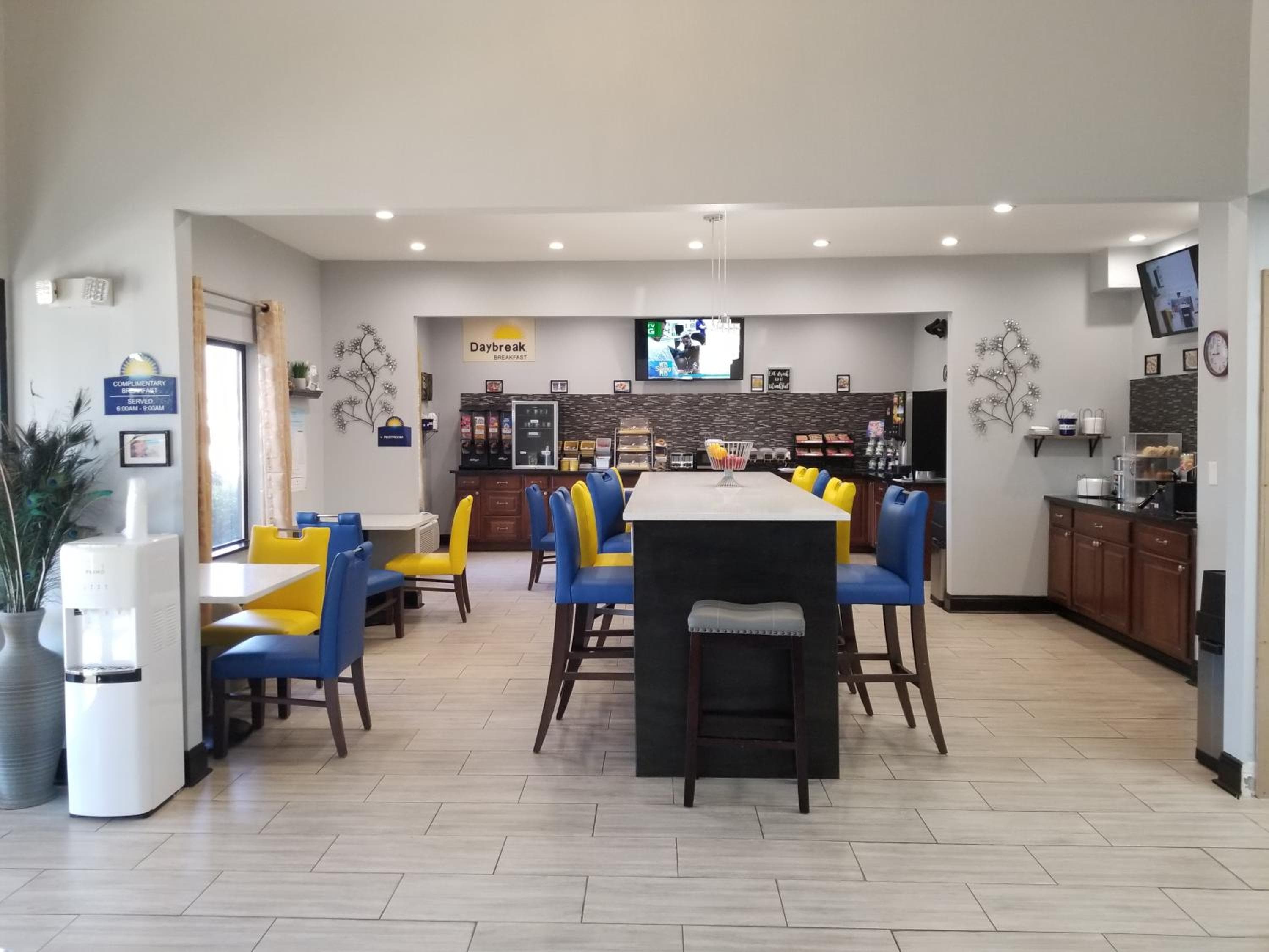 Days Inn by Wyndham Greenville South/Mauldin