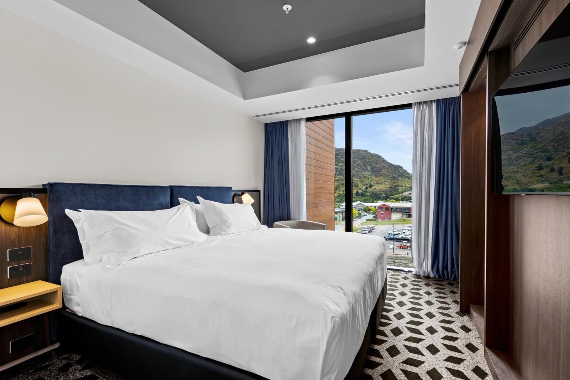 Holiday Inn Queenstown Remarkables Park