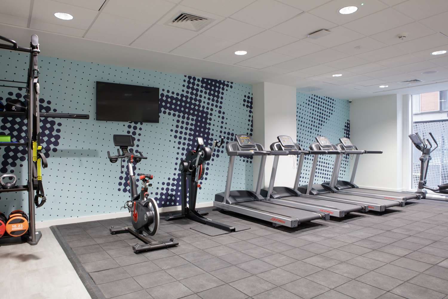 Hampton by Hilton Manchester Northern Quarter