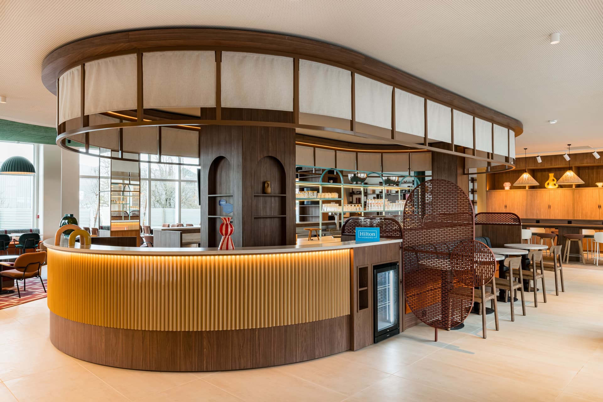 Hampton by Hilton Bordeaux Mérignac Airport