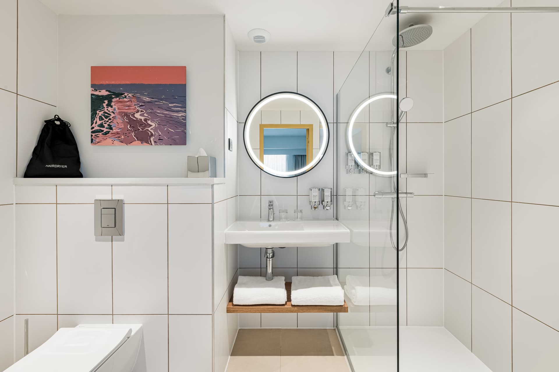 Hampton by Hilton Bordeaux Mérignac Airport