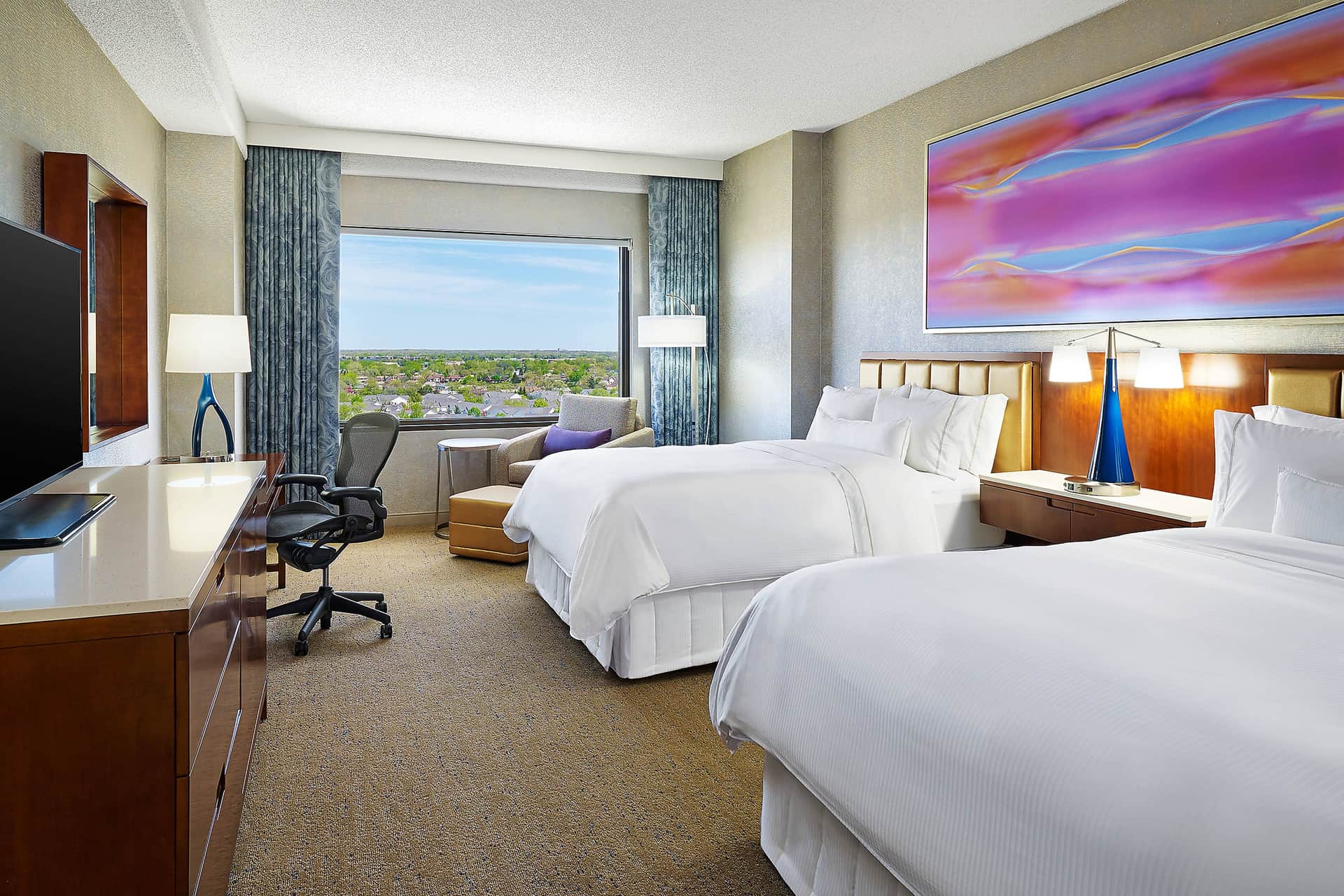 The Westin Chicago Northwest