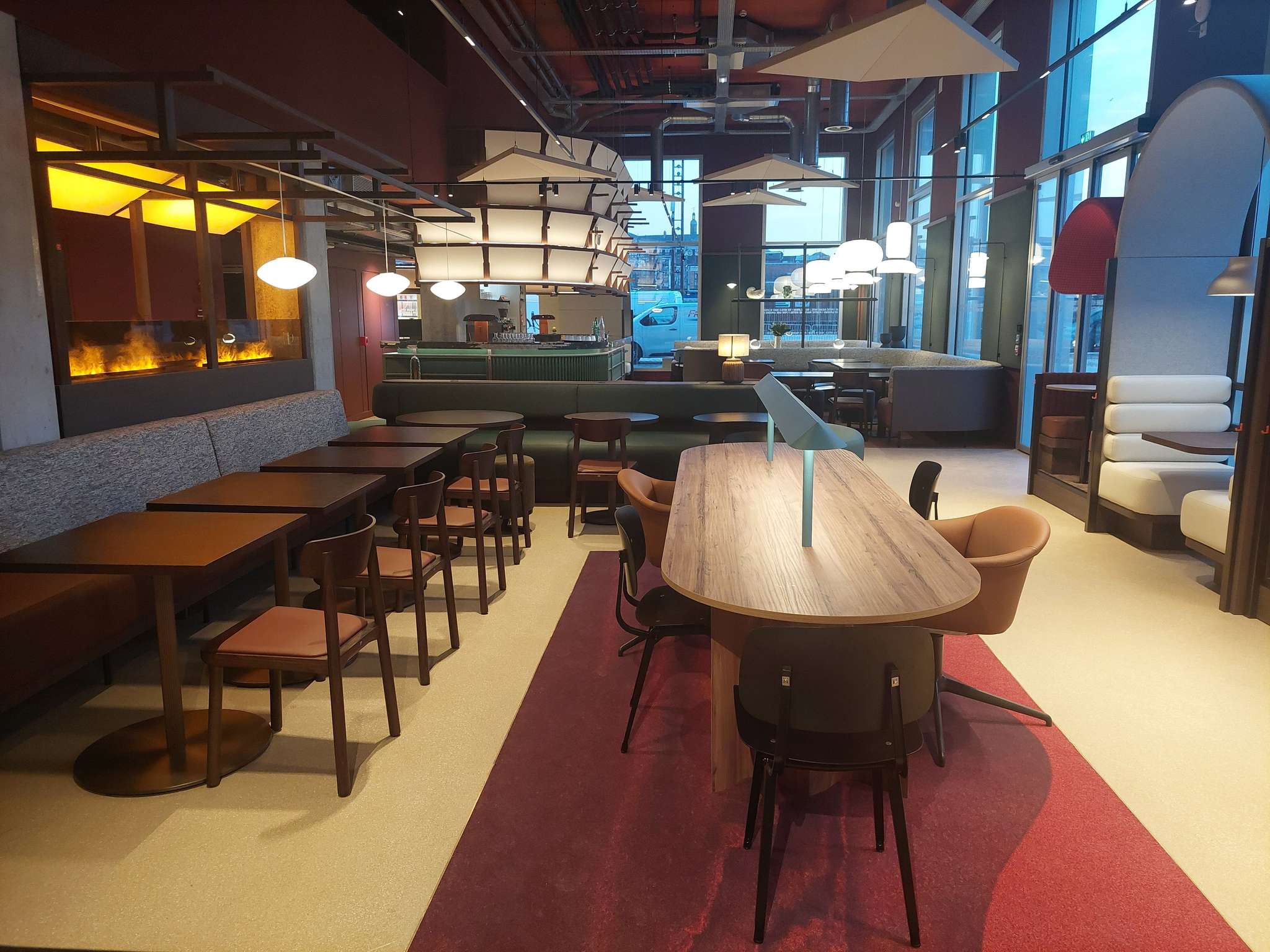 You Hotel Amiens - Handwritten Collection